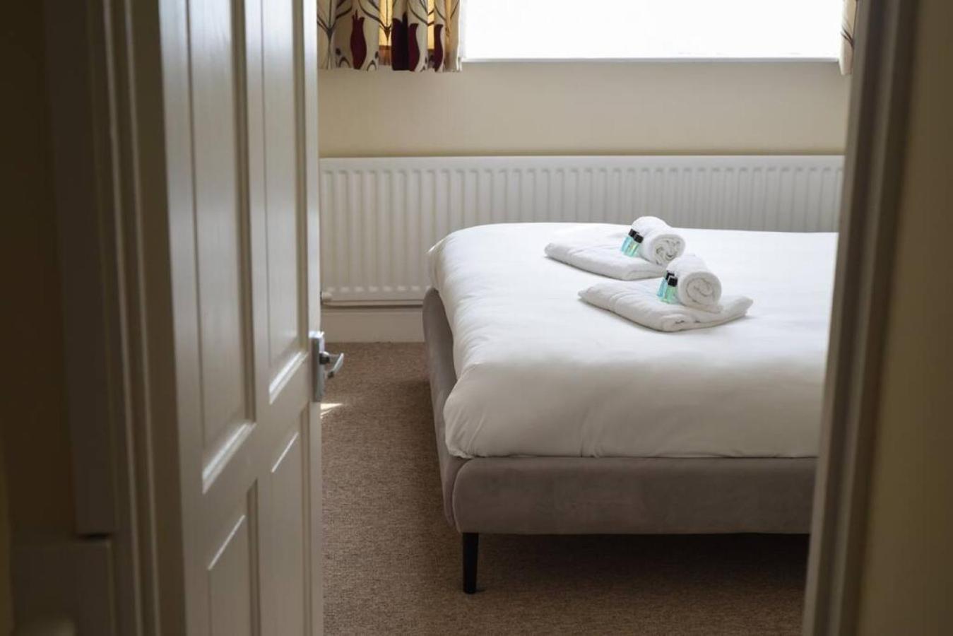 Air Maison - Centrally Located Family Portsmouth