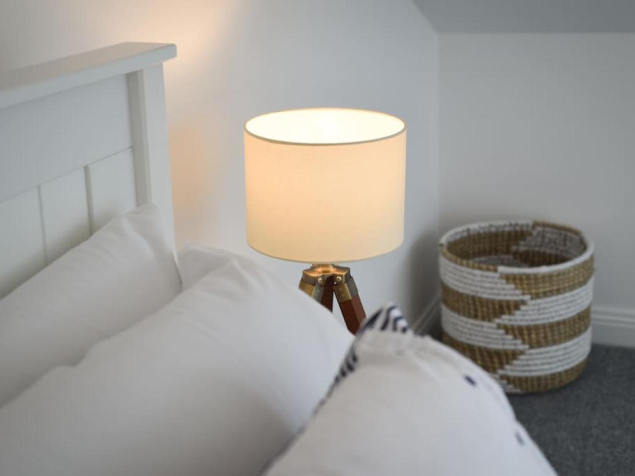 Air Maison - Seafront Flat Private - Roof Terrace With Parking