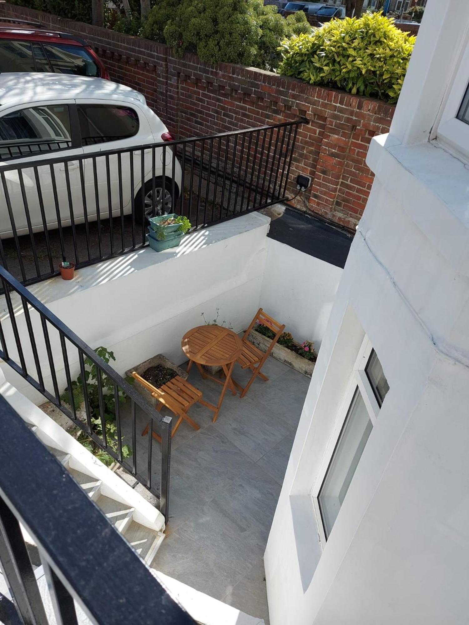 Aparthotel By The Sea, Portsmouth, Parking Ev 22kw Available *