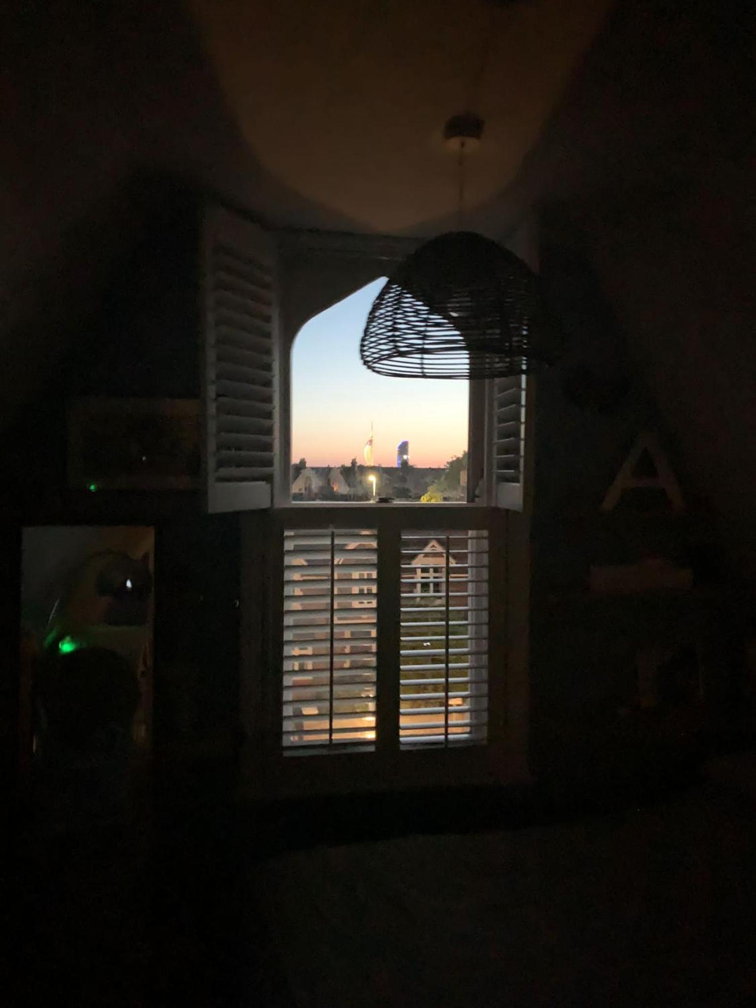 The House Homestay Portsmouth