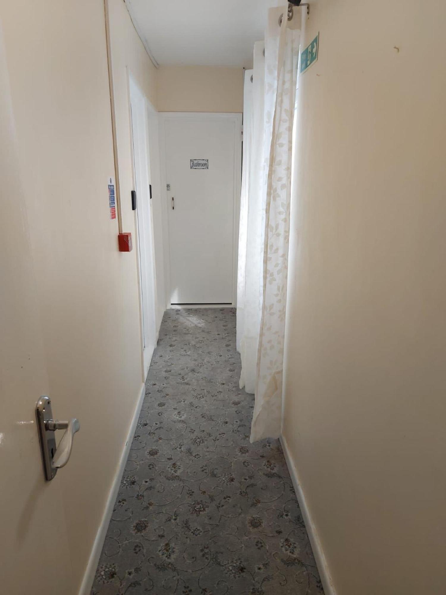 Aparthotel By The Sea, Portsmouth, Parking Ev 22kw Available Portsmouth
