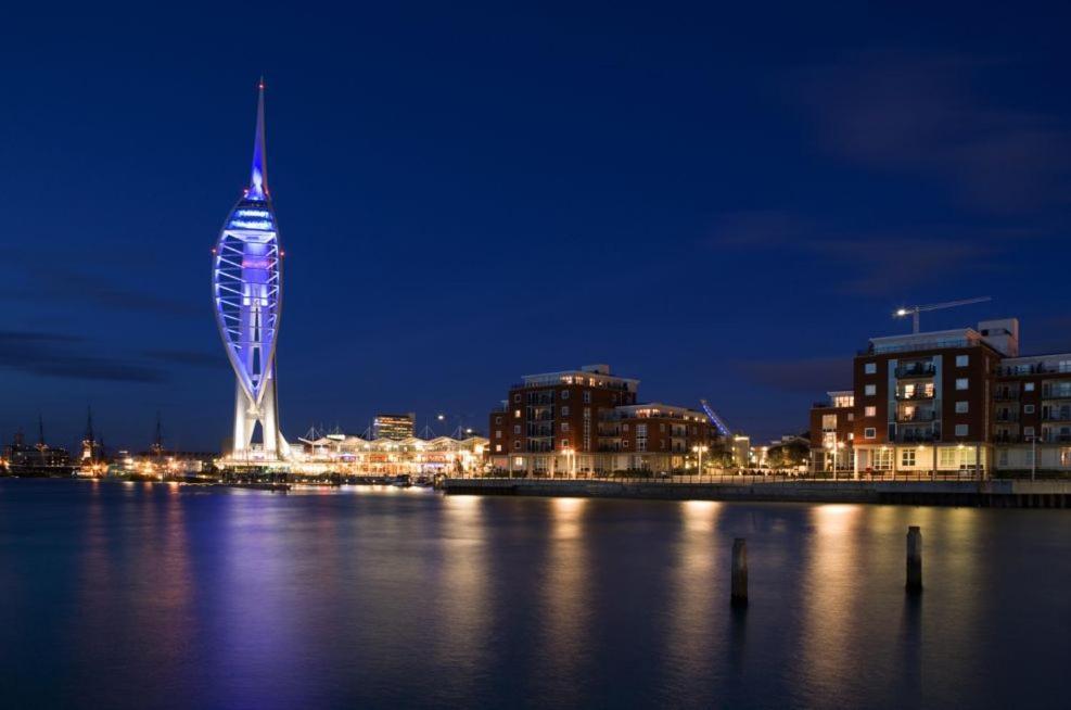 Southsea Garden Retreat
