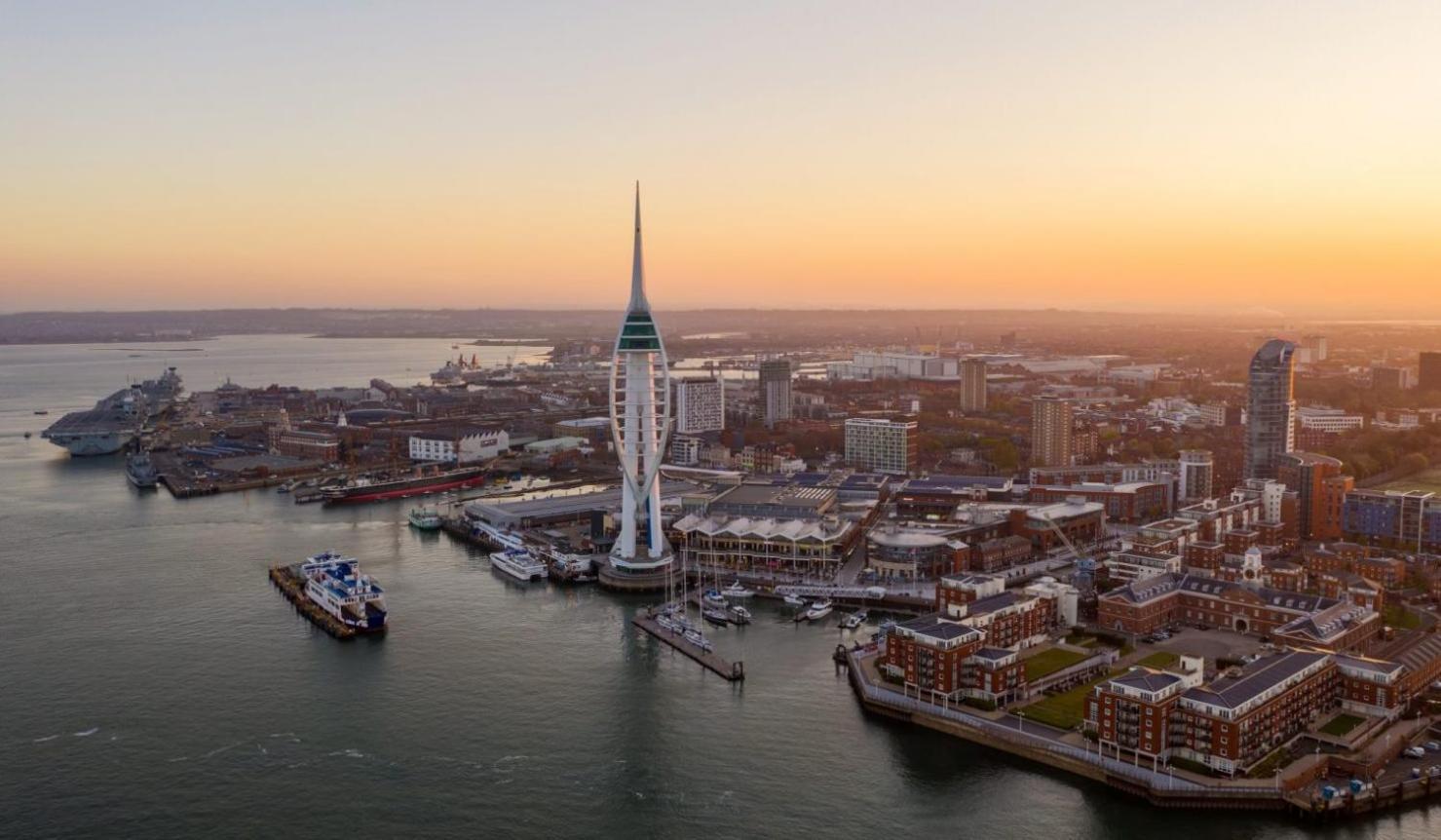 Southsea Garden Retreat Apartment Portsmouth