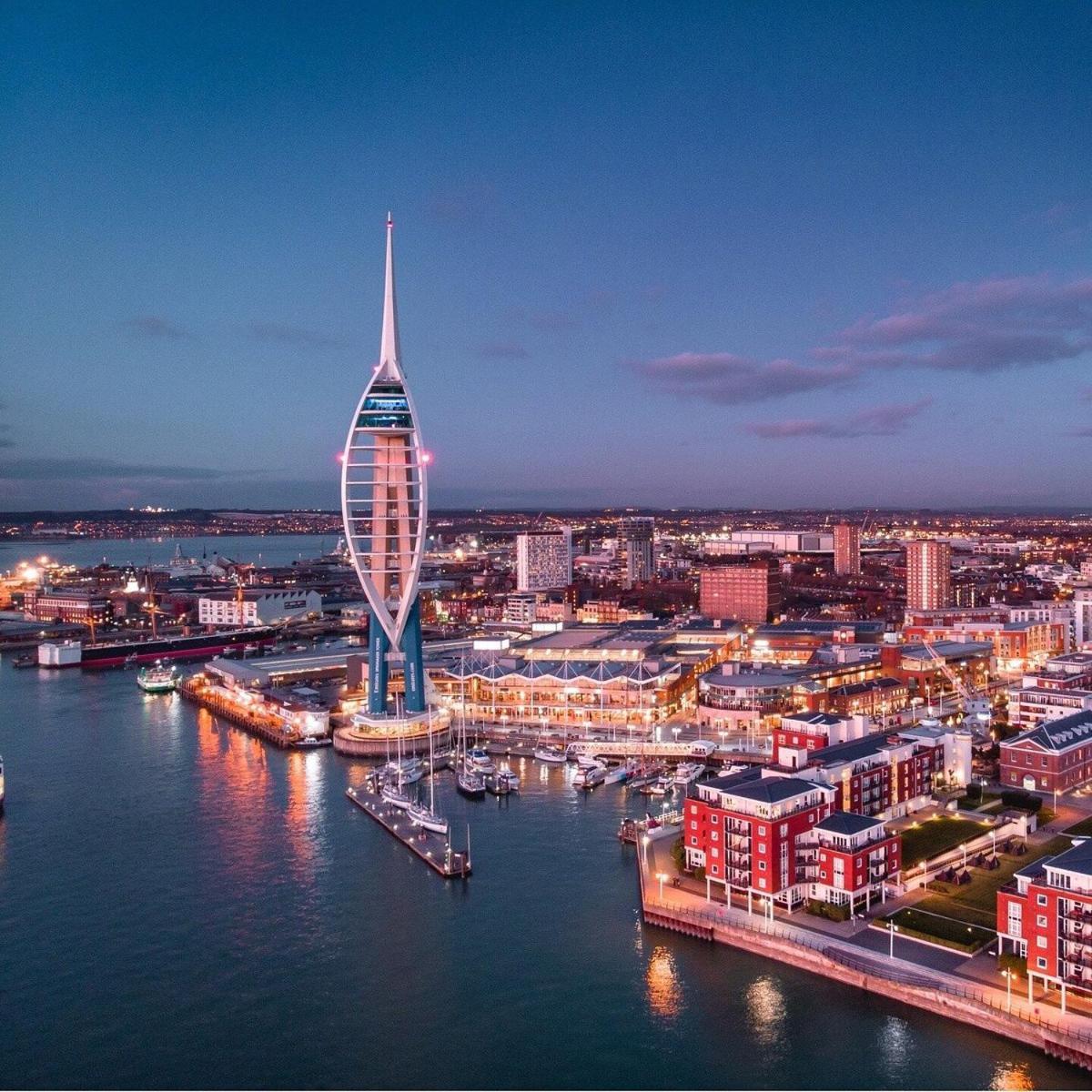 Southsea Garden Retreat Apartment Portsmouth