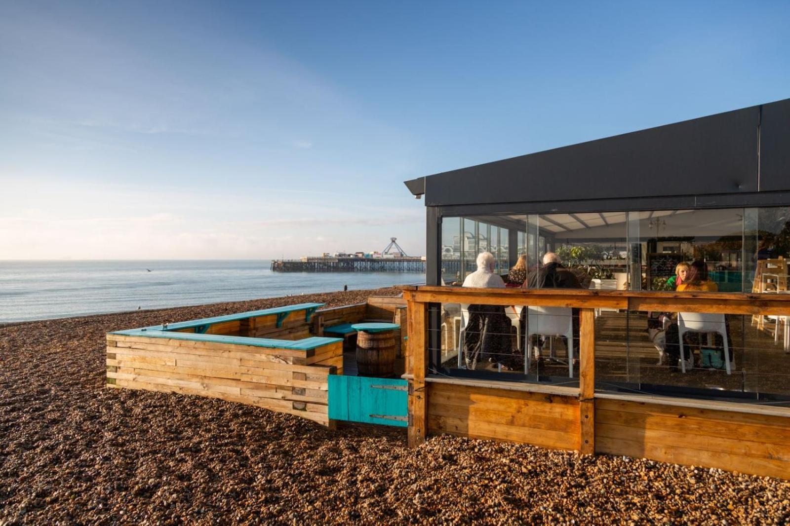 Apartment Southsea Garden Retreat Portsmouth