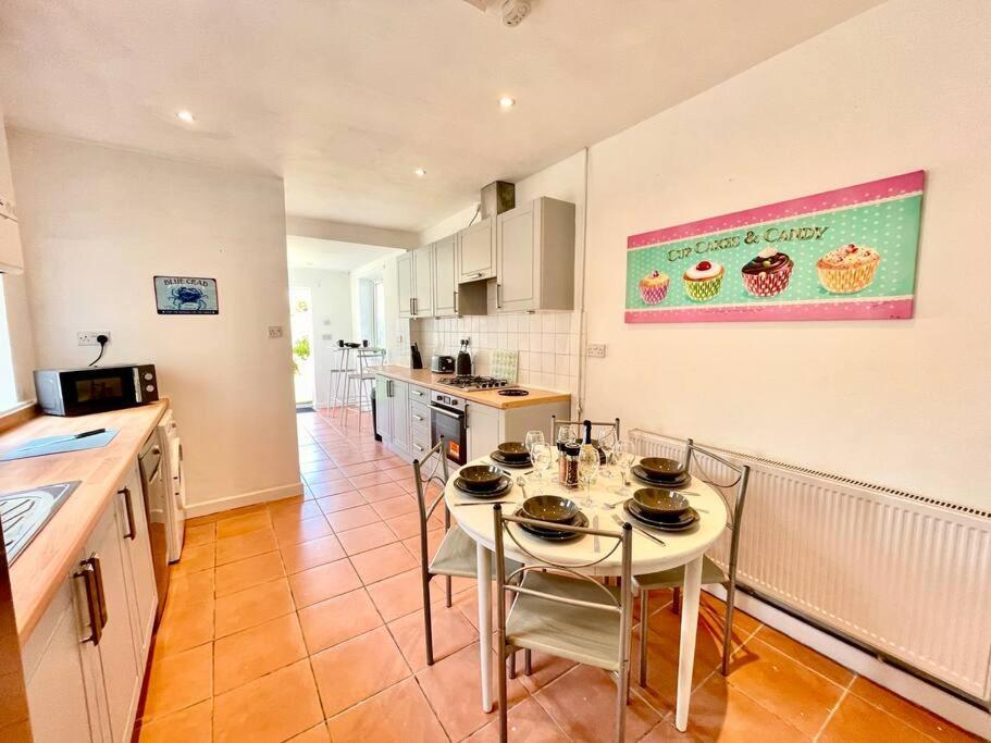 Southsea Garden Retreat *