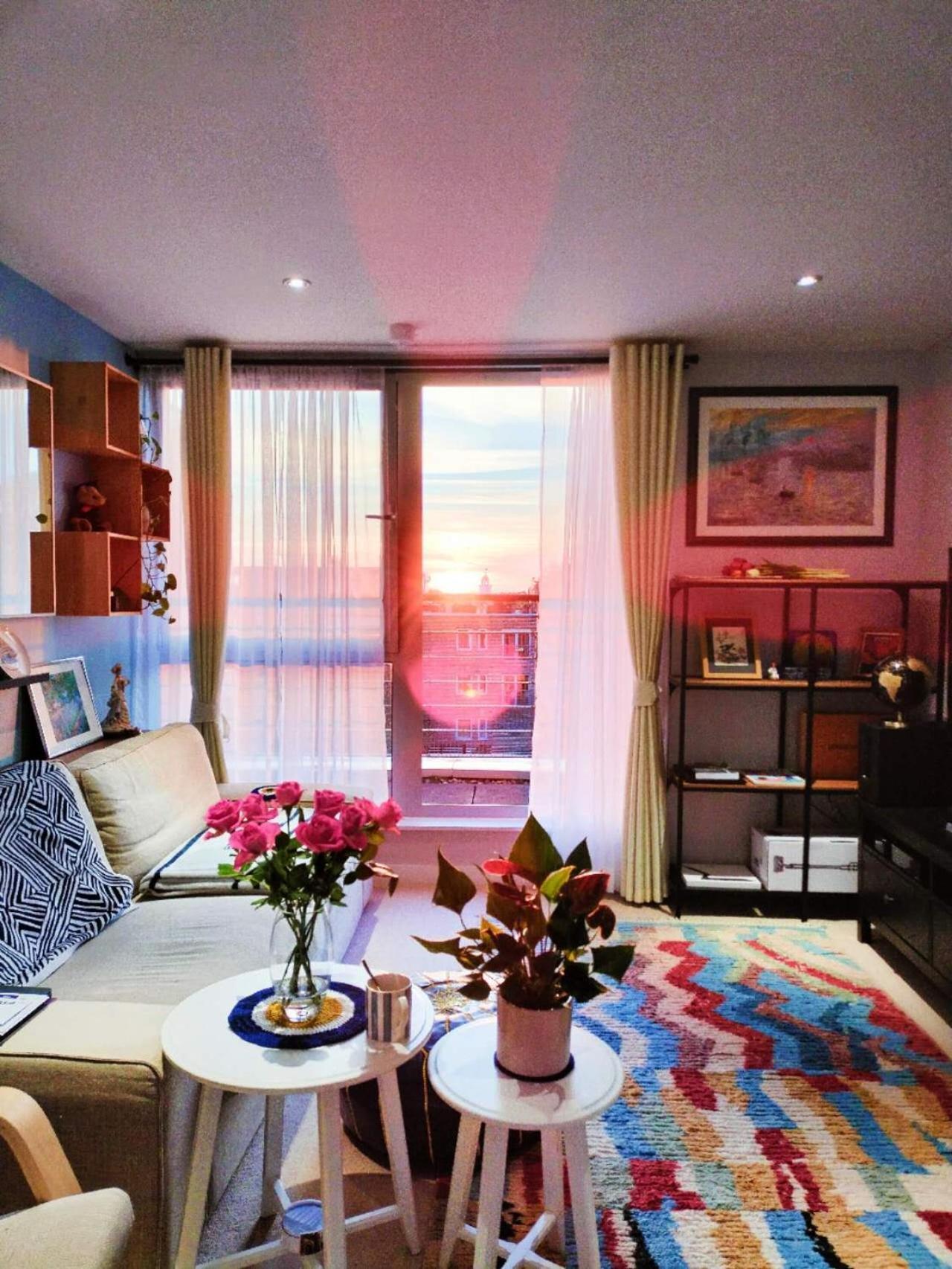 Casa de hóspedes A Stylish Flat Offering A Private Bedroom Near Landmark Of Portsmouth