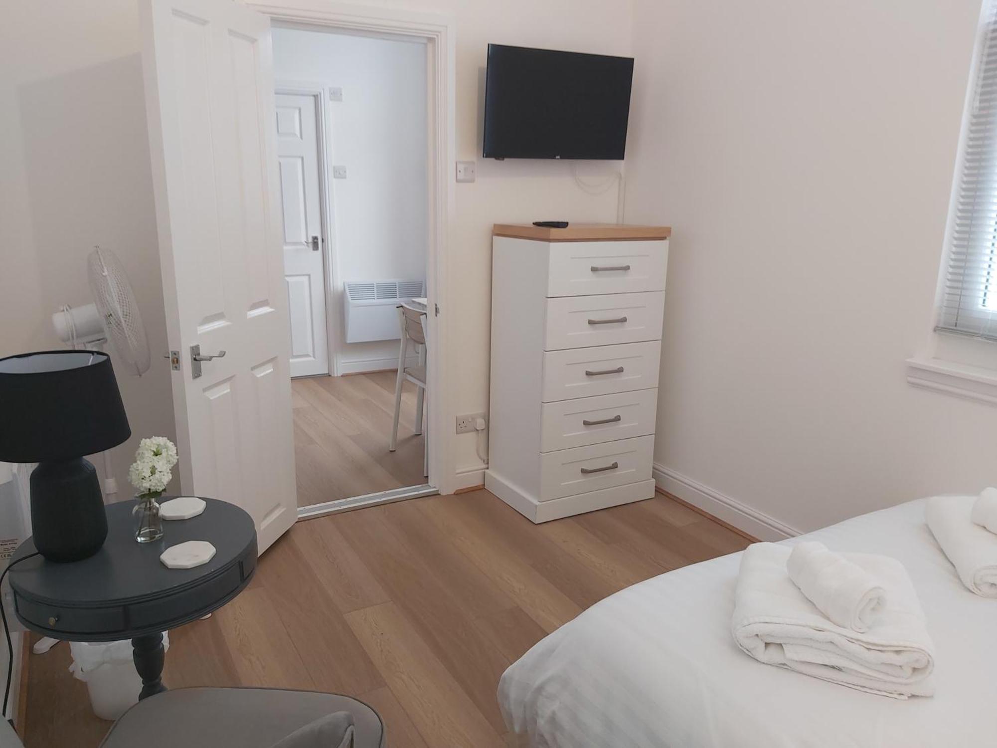 Flat 7 - Newly Renovated Apartamento *
