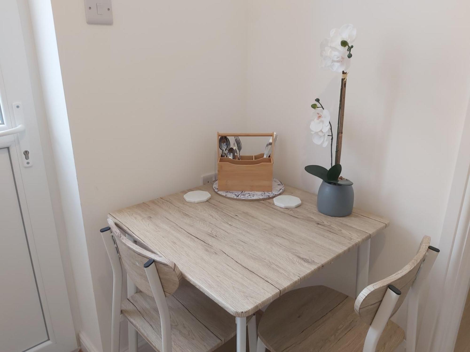 Apartamento Flat 7 - Newly Renovated
