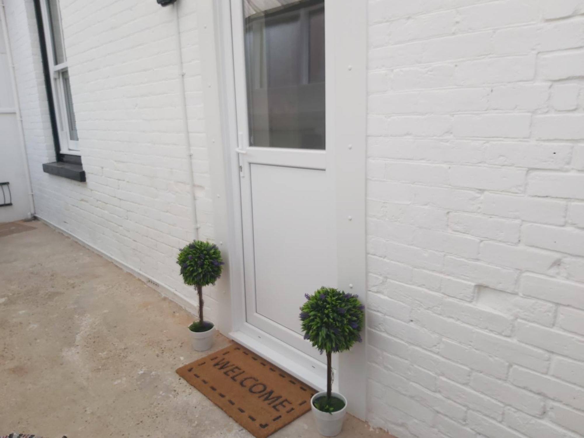 Apartamento Flat 7 - Newly Renovated *