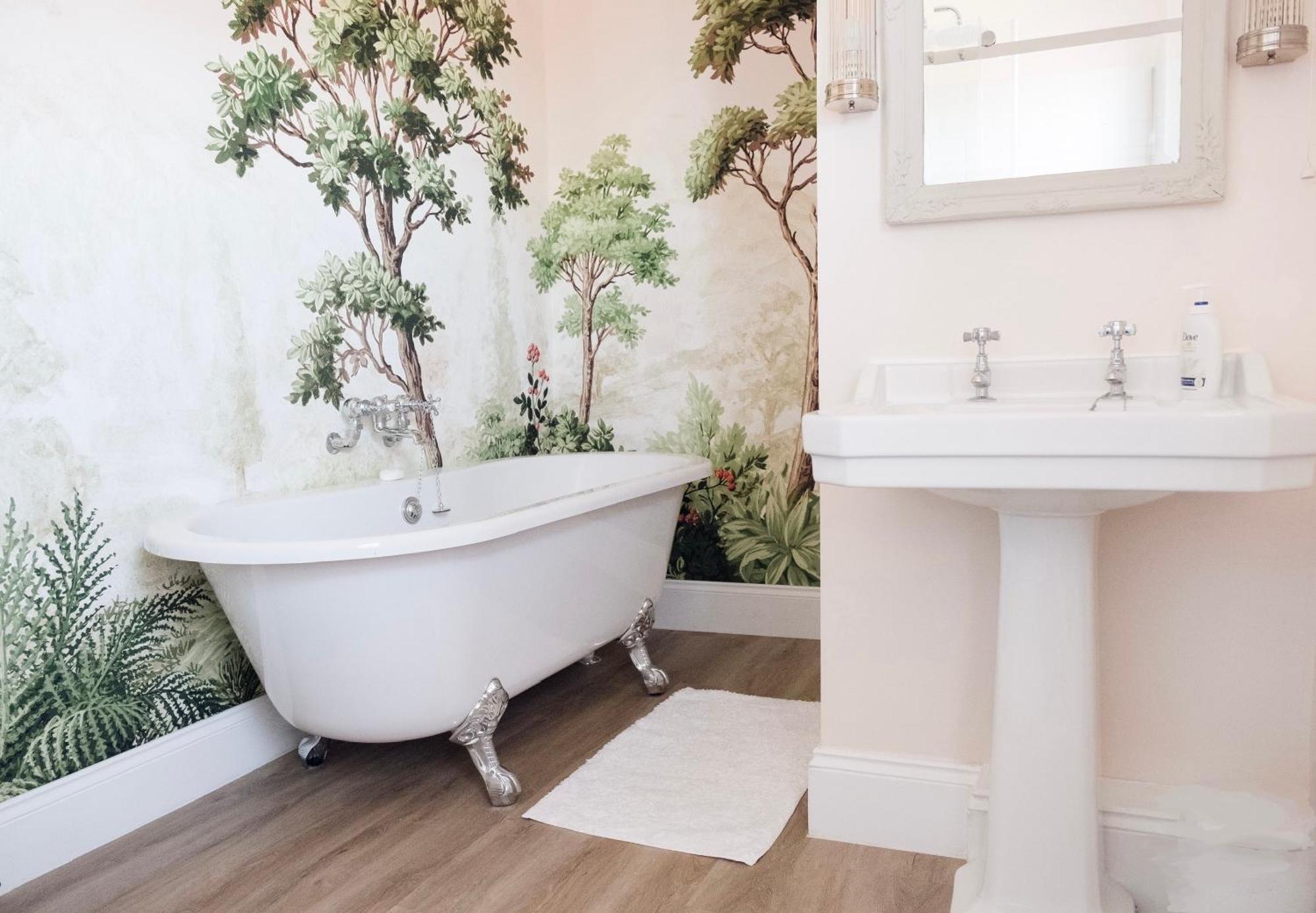 Apartamento Southsea, - Two Bedroom - Newly Refurbished Throughout - Treetop Sea Views