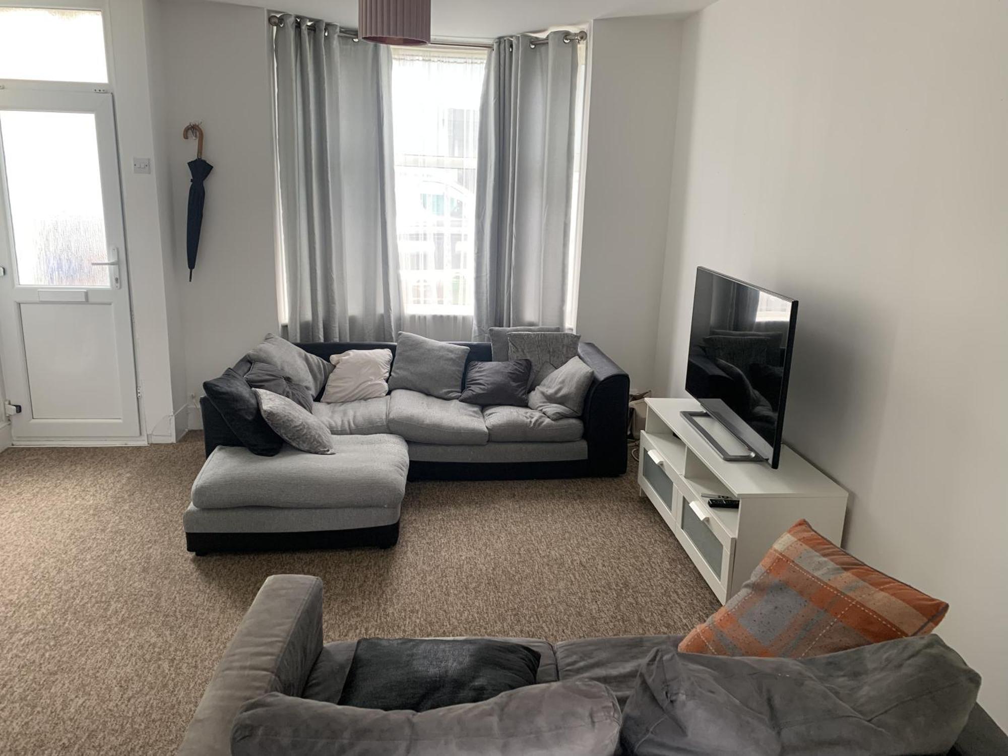 Hospedagem domiciliar Doubled Bedroom *