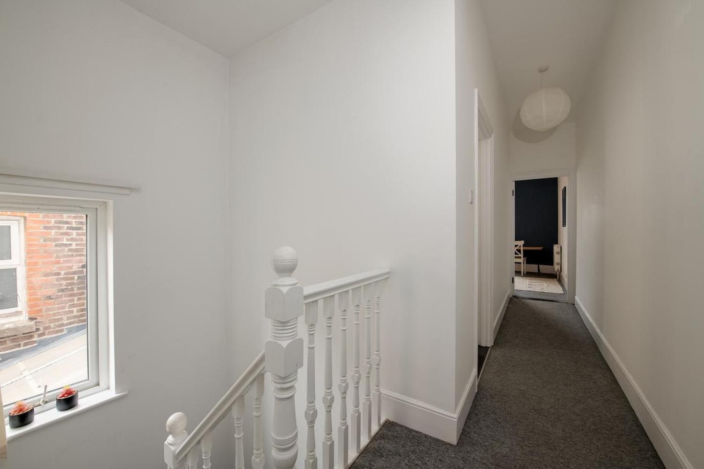Holiday home Francis House Portsmouth
