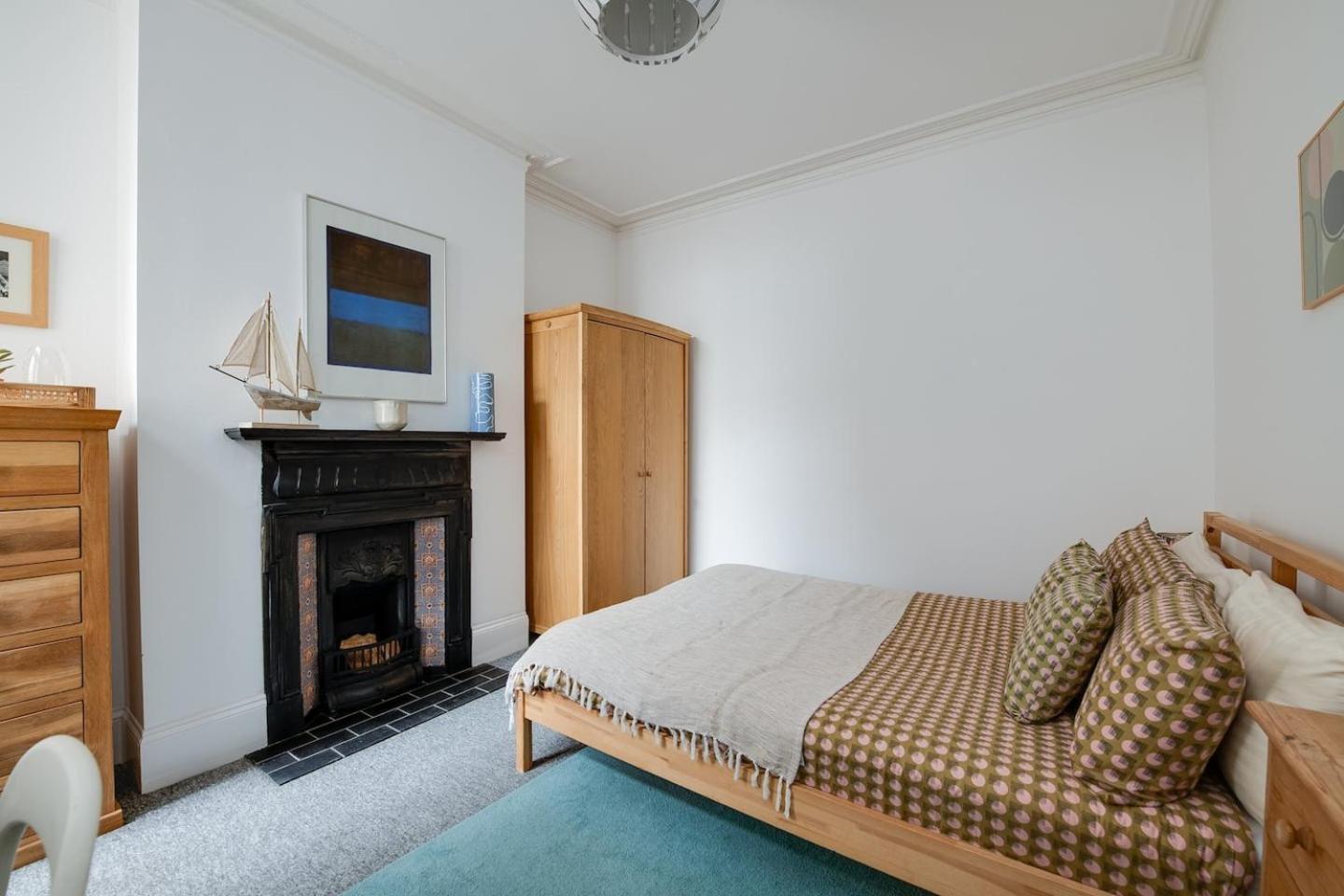 Francis House Holiday home Portsmouth