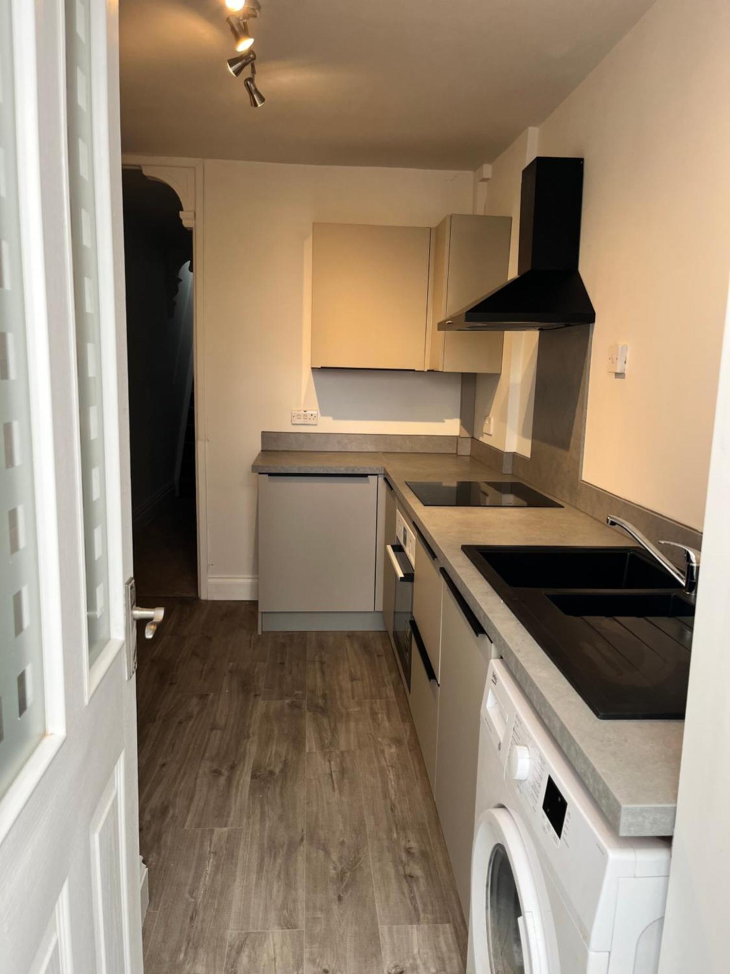 Holiday home Southsea Three Bedroom With Hot Tub *
