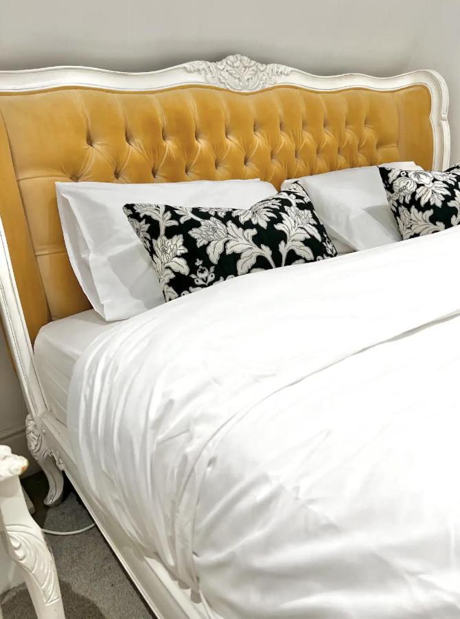 Apartamento Southsea's Central Loft Portsmouth