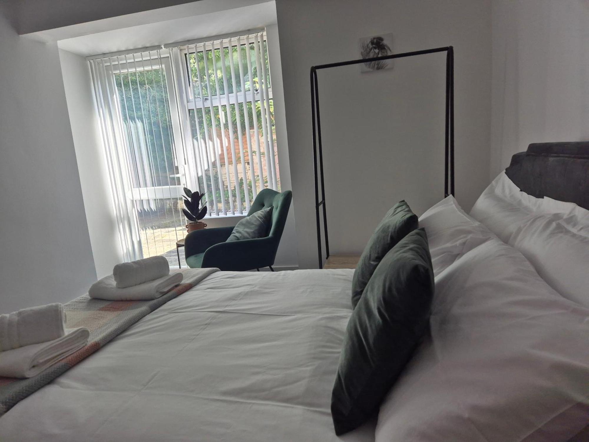 #6 Southsea Apartment *