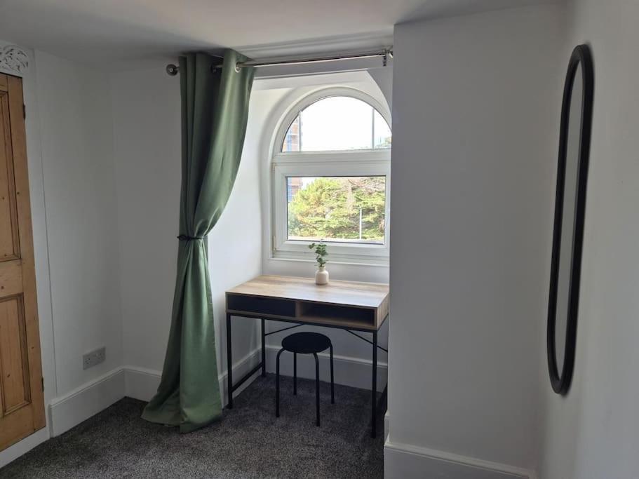 Apartamento #26c 2 Bed