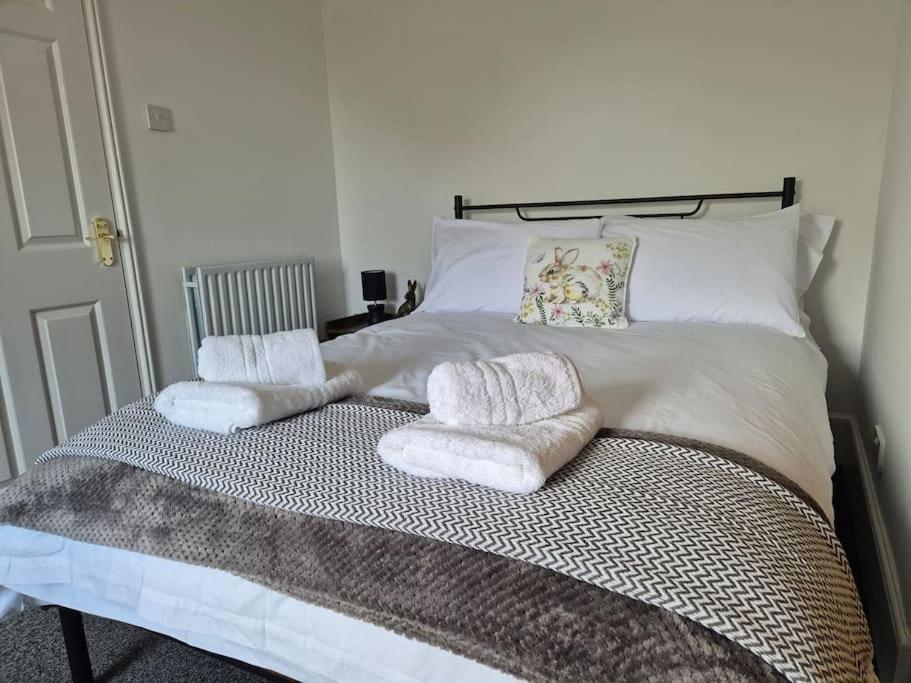 Apartamento #26c 2 Bed