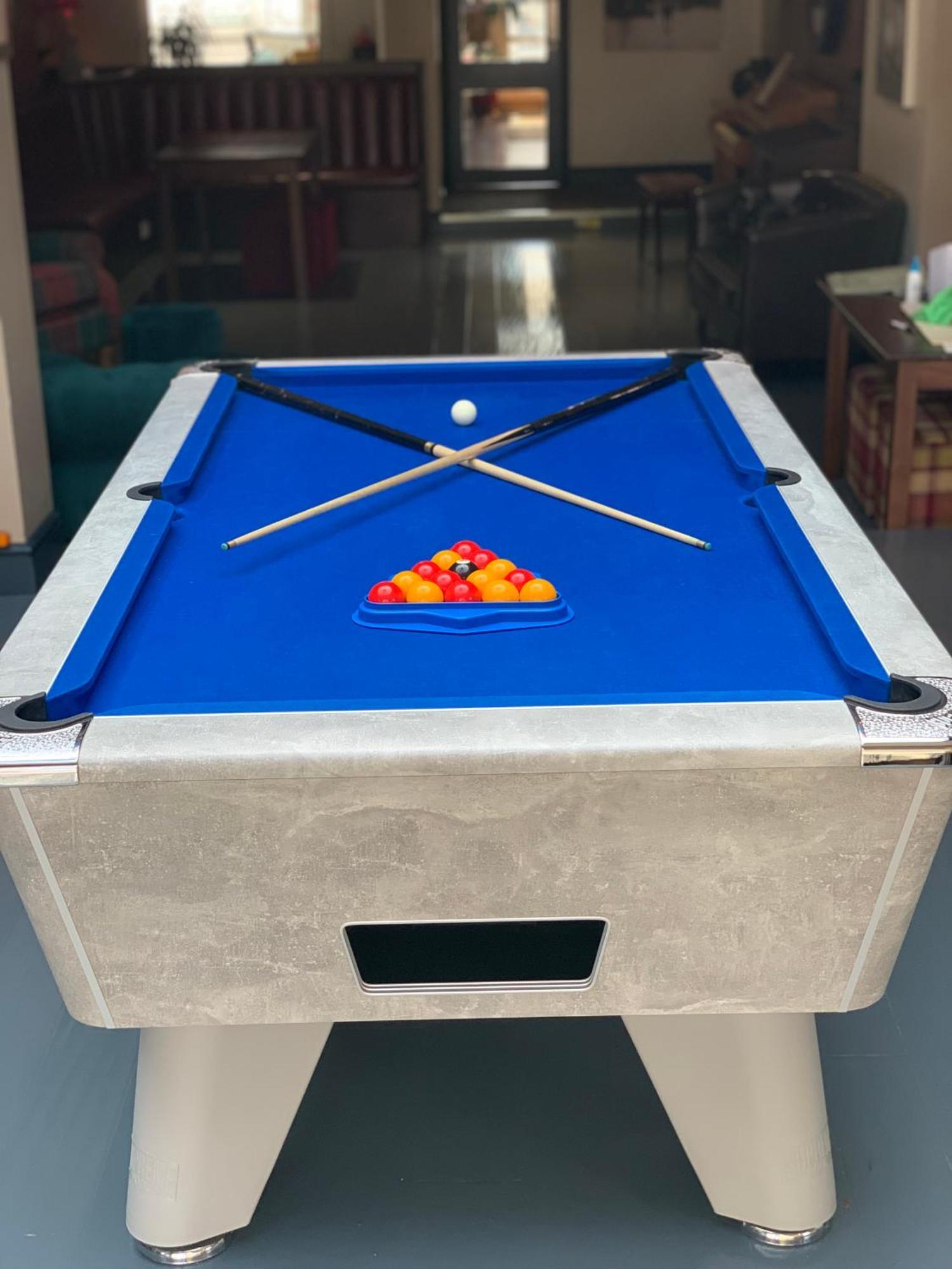 Deluxe With Included Portsmouth
