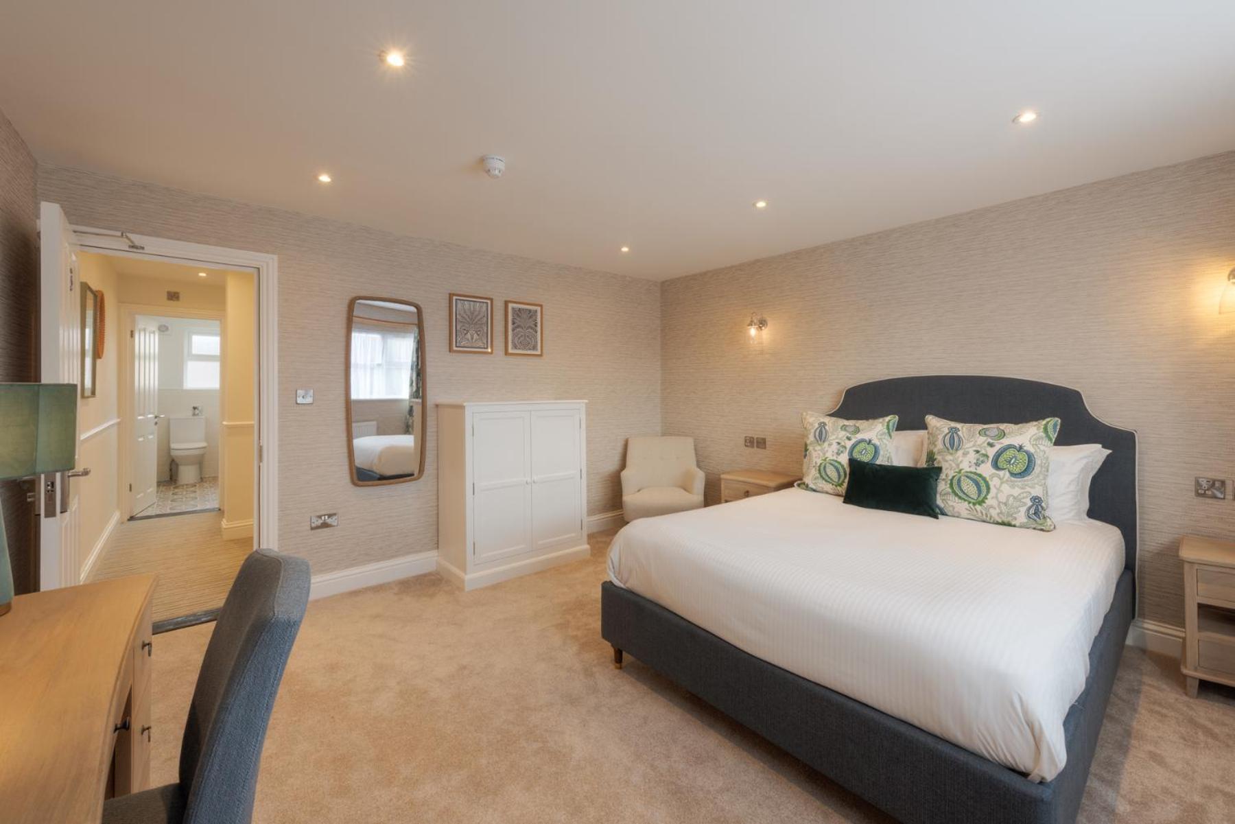 Hotel Florence House Boutique And Restaurant