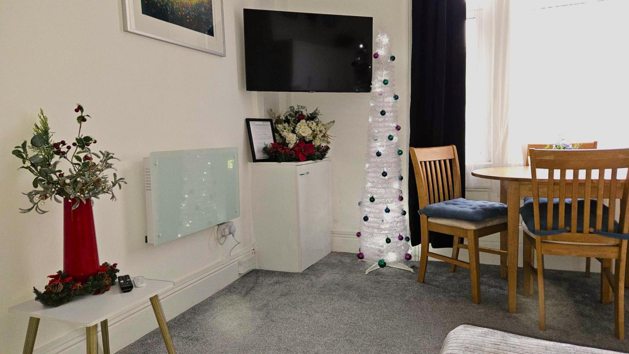 Dockyard Dreams - Close To Gunwharf! Apartamento *