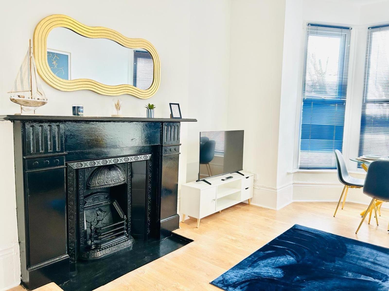 Hamilton House Apartment Portsmouth