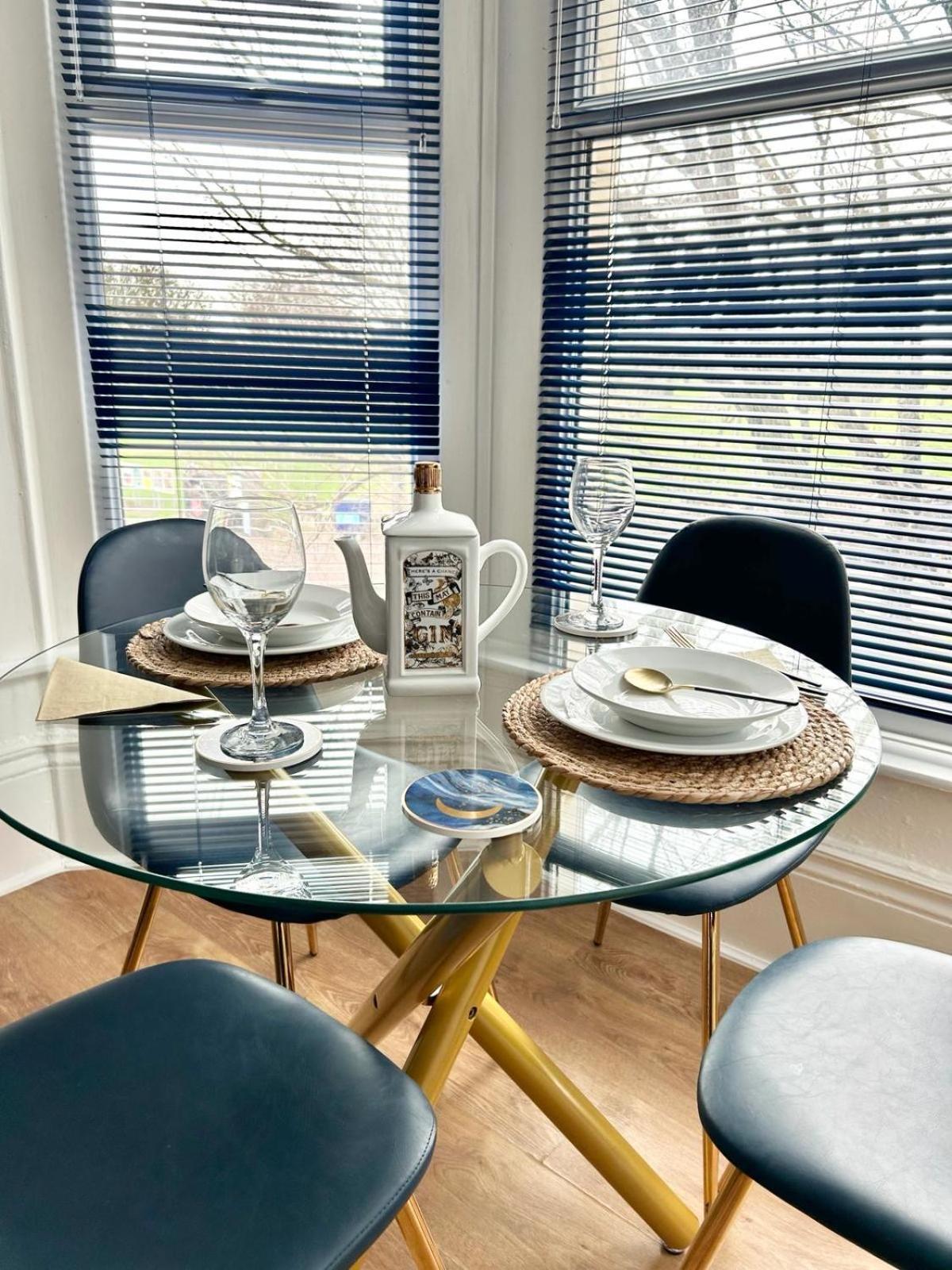 Hamilton House Apartment Portsmouth
