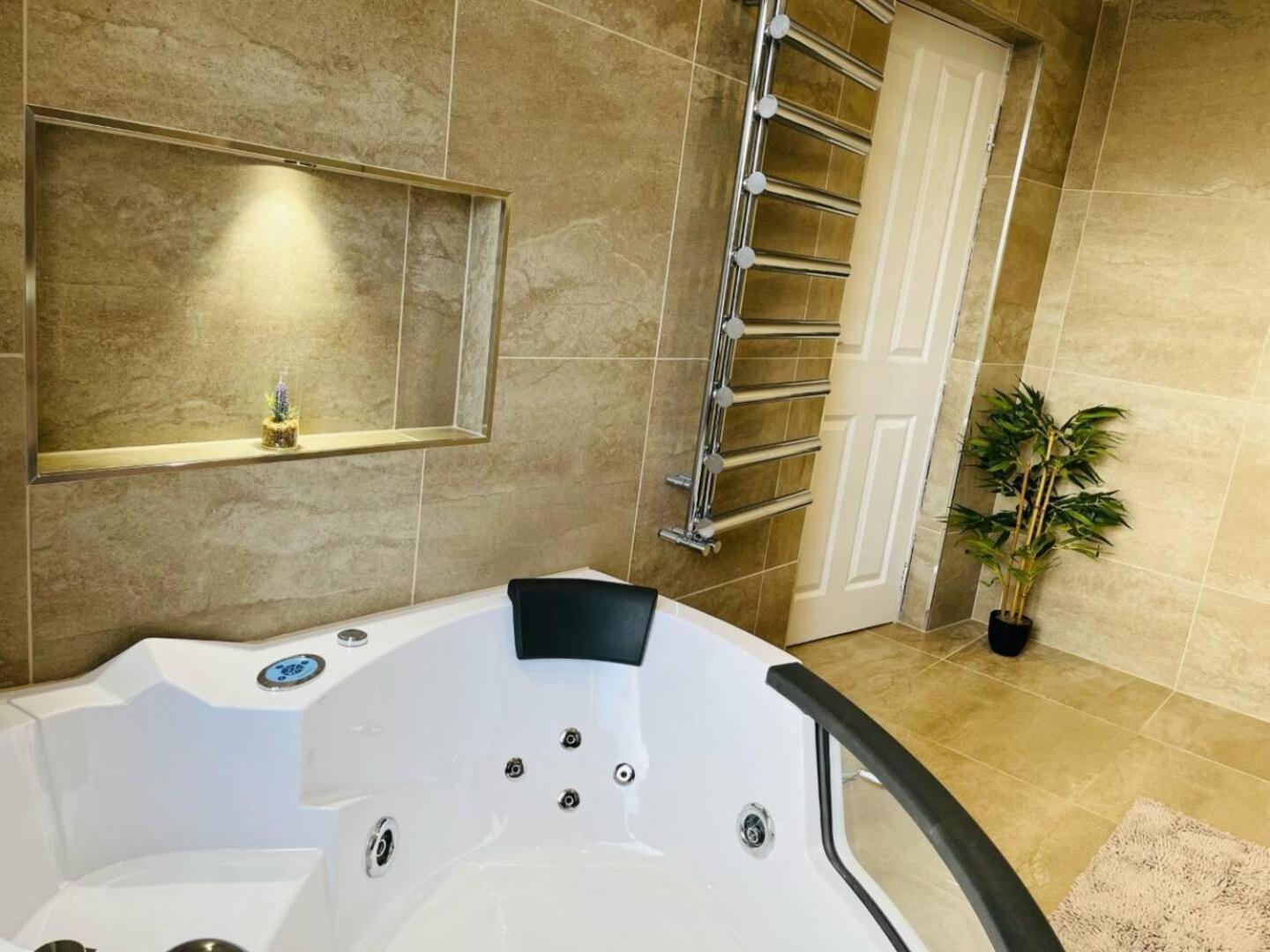 Alver House Holiday home