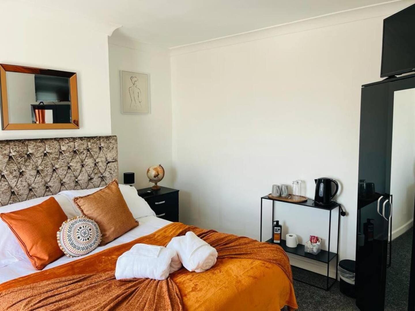 Alver House Holiday home Portsmouth