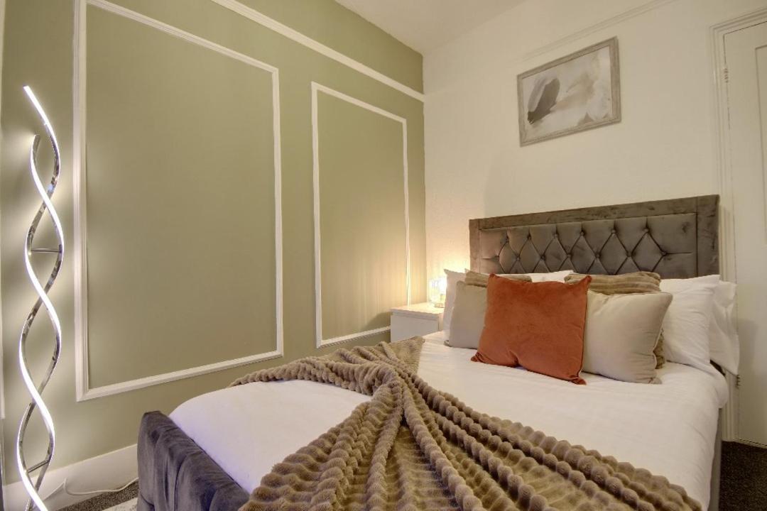 Apartment In Southsea *