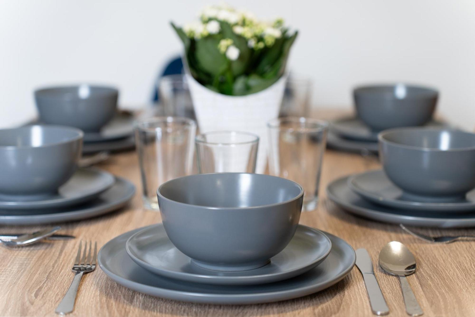 Holiday home Open Mind Leisure - Luxury 5 Beds & Free Parking Portsmouth