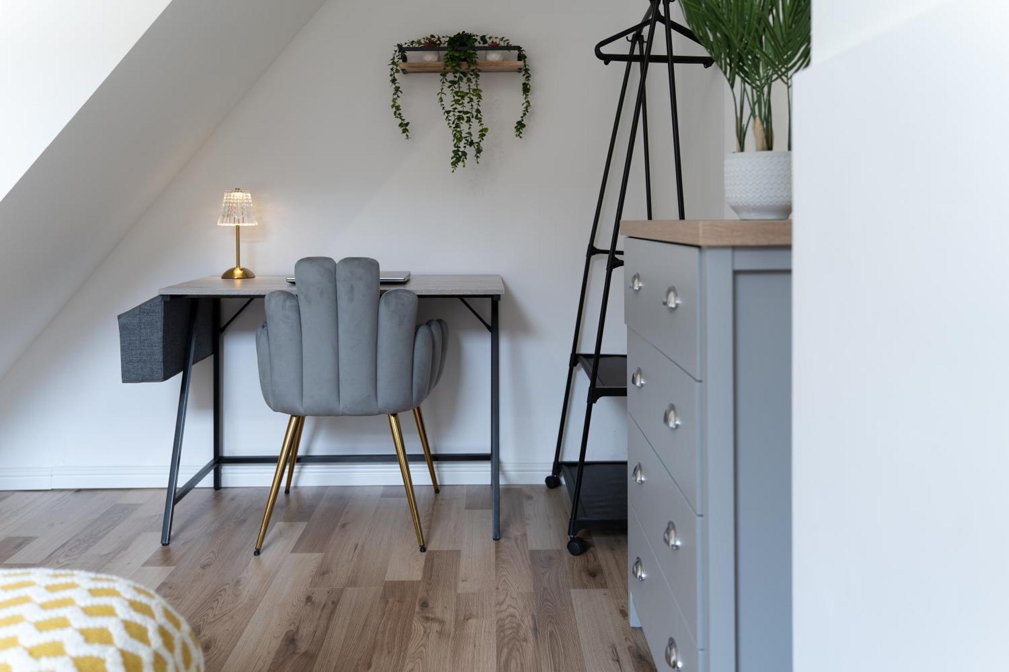 Open Mind Leisure - Luxury 5 Beds & Free Parking *