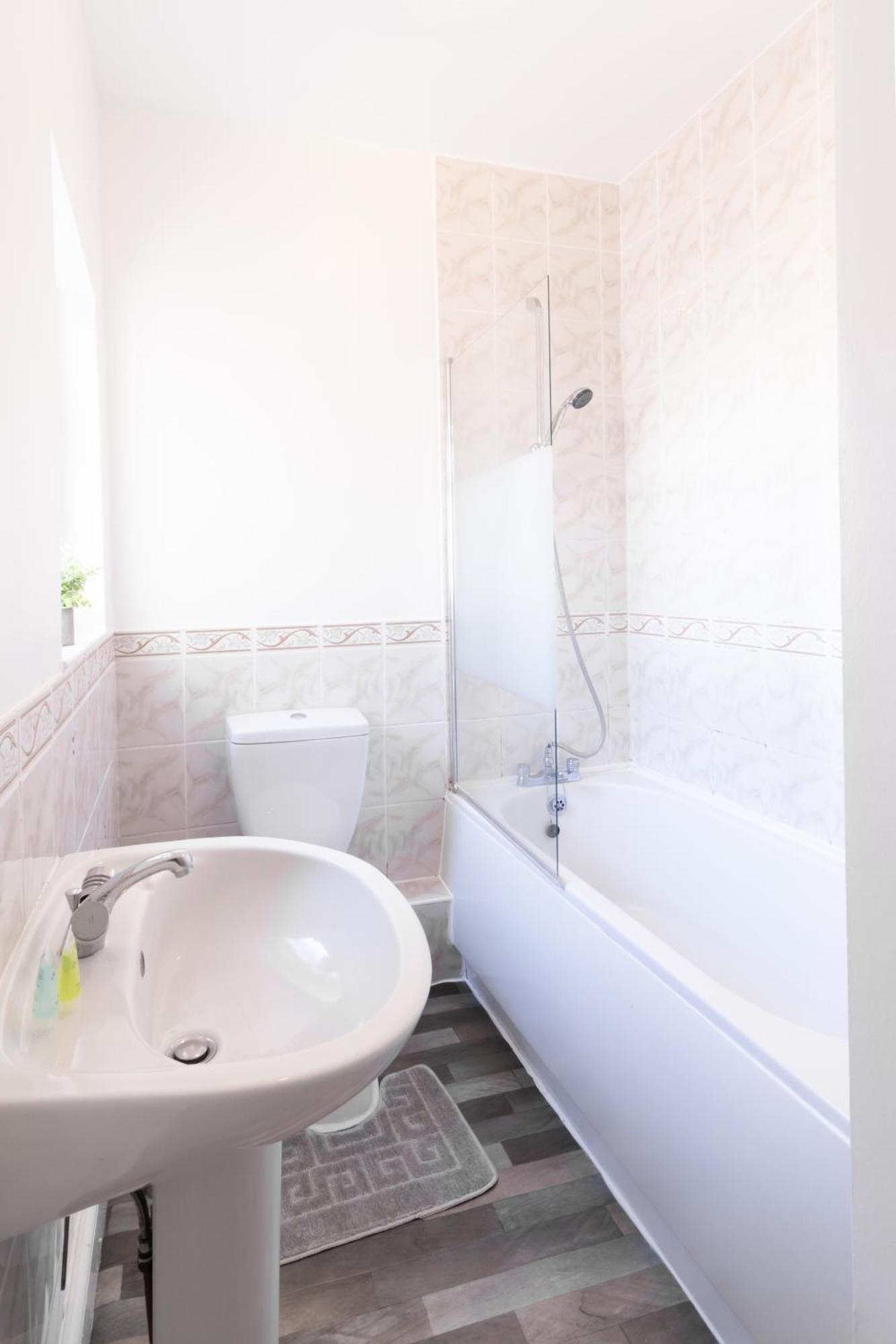 Holiday home Open Mind - Cosy - 6 Beds & Parking