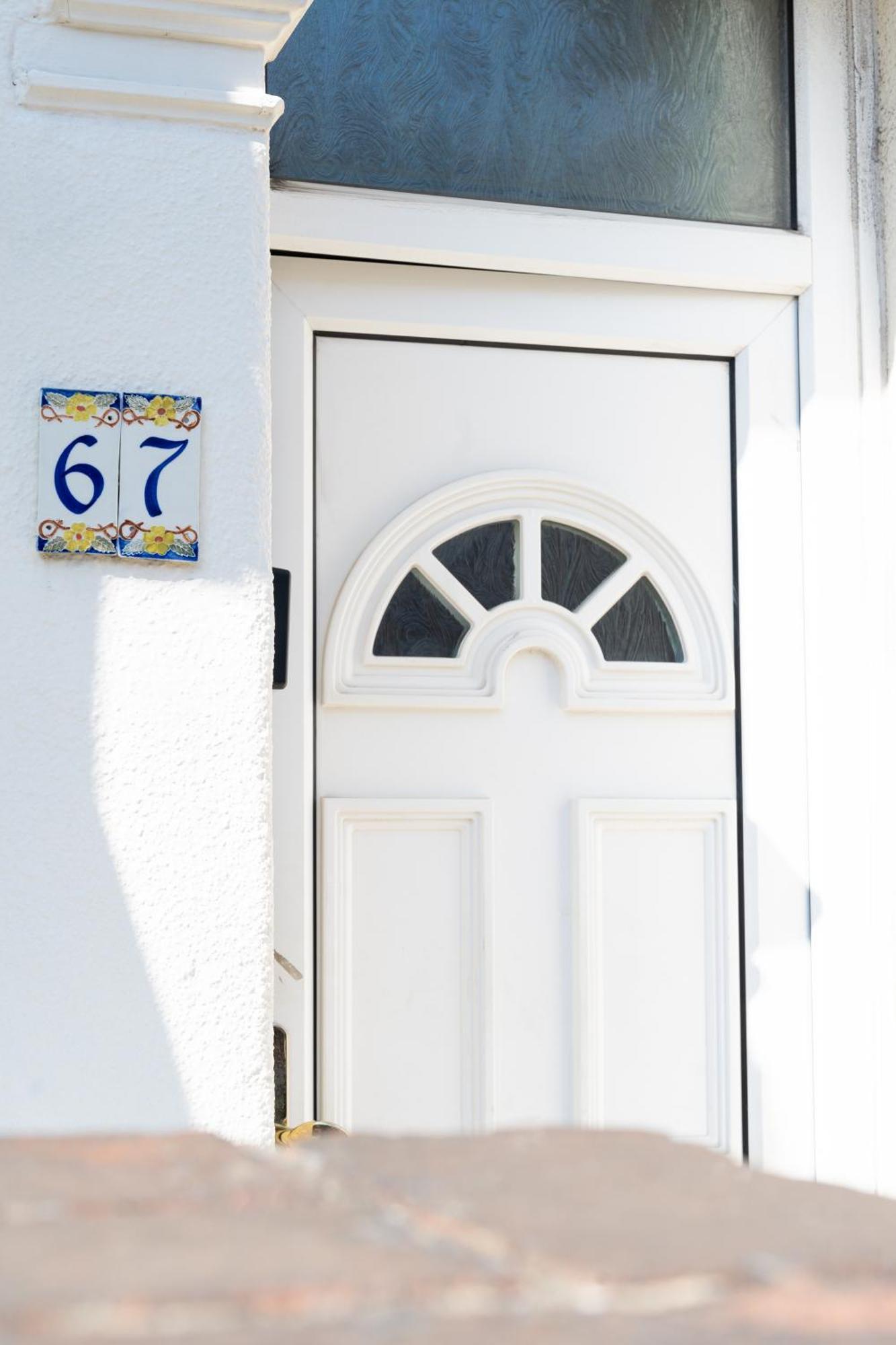Open Mind - Cosy - 6 Beds & Parking Holiday home *