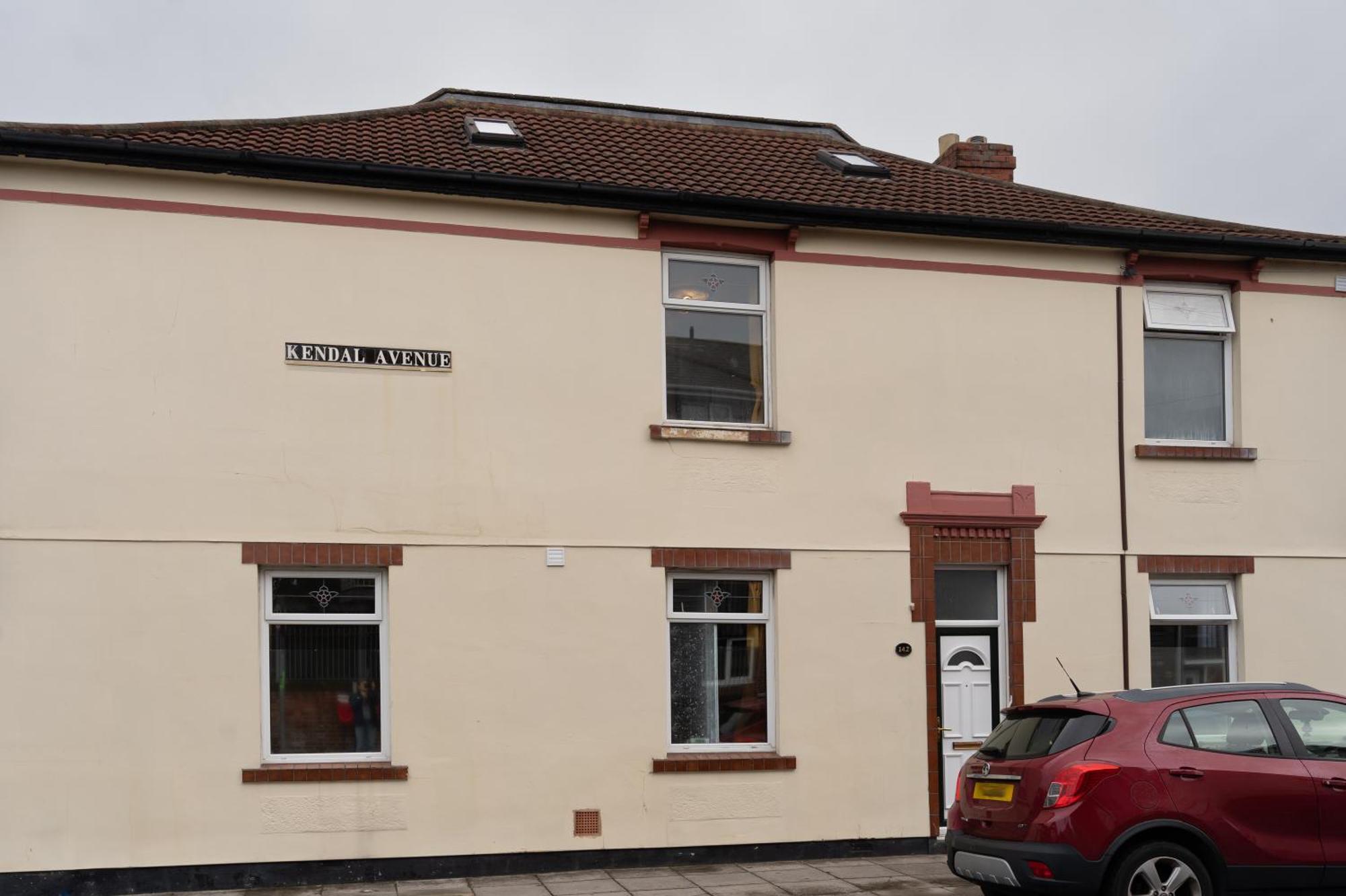 Open Mind - 4 Beds & Free Parking Portsmouth