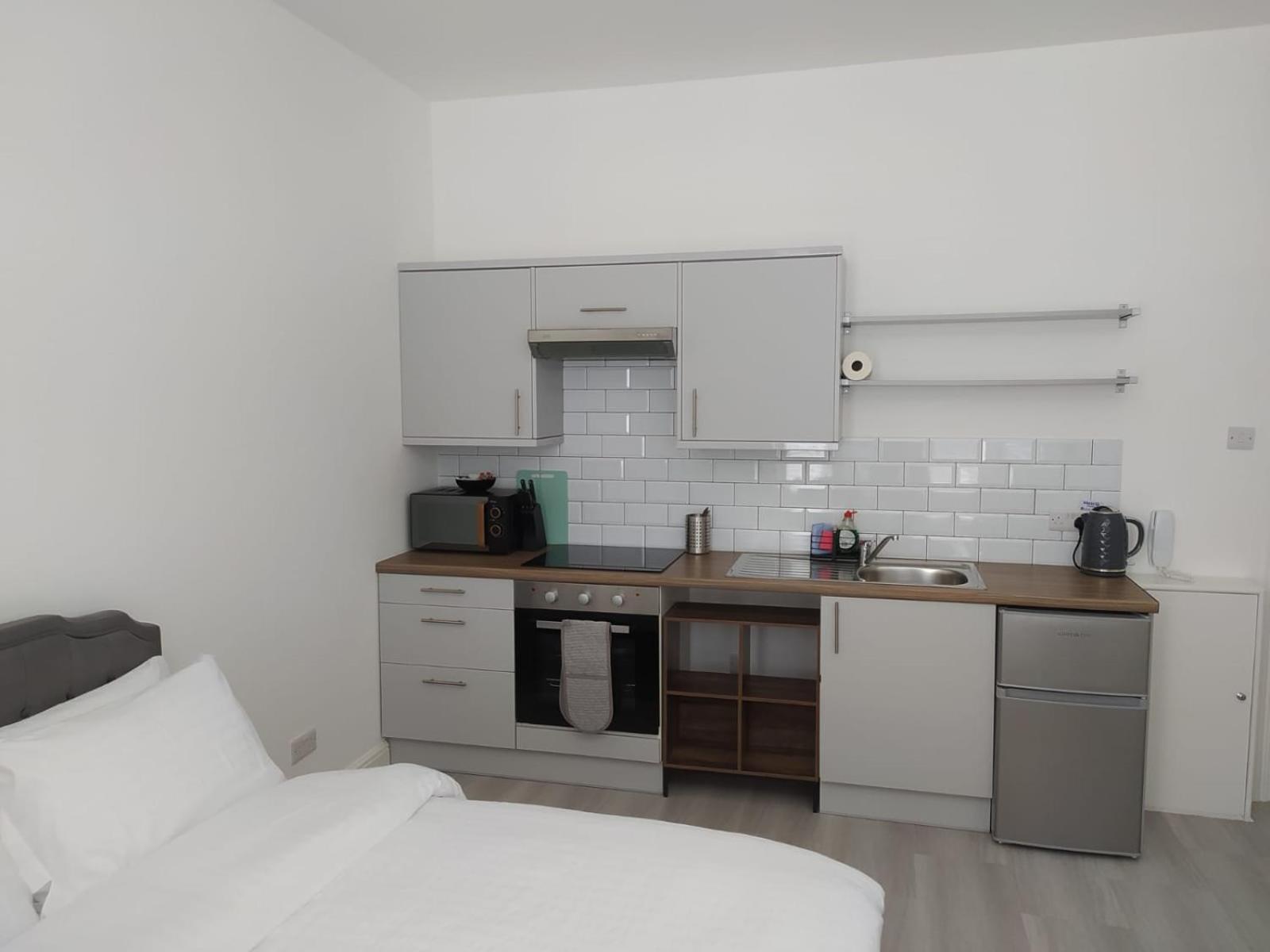 #1 Apartment