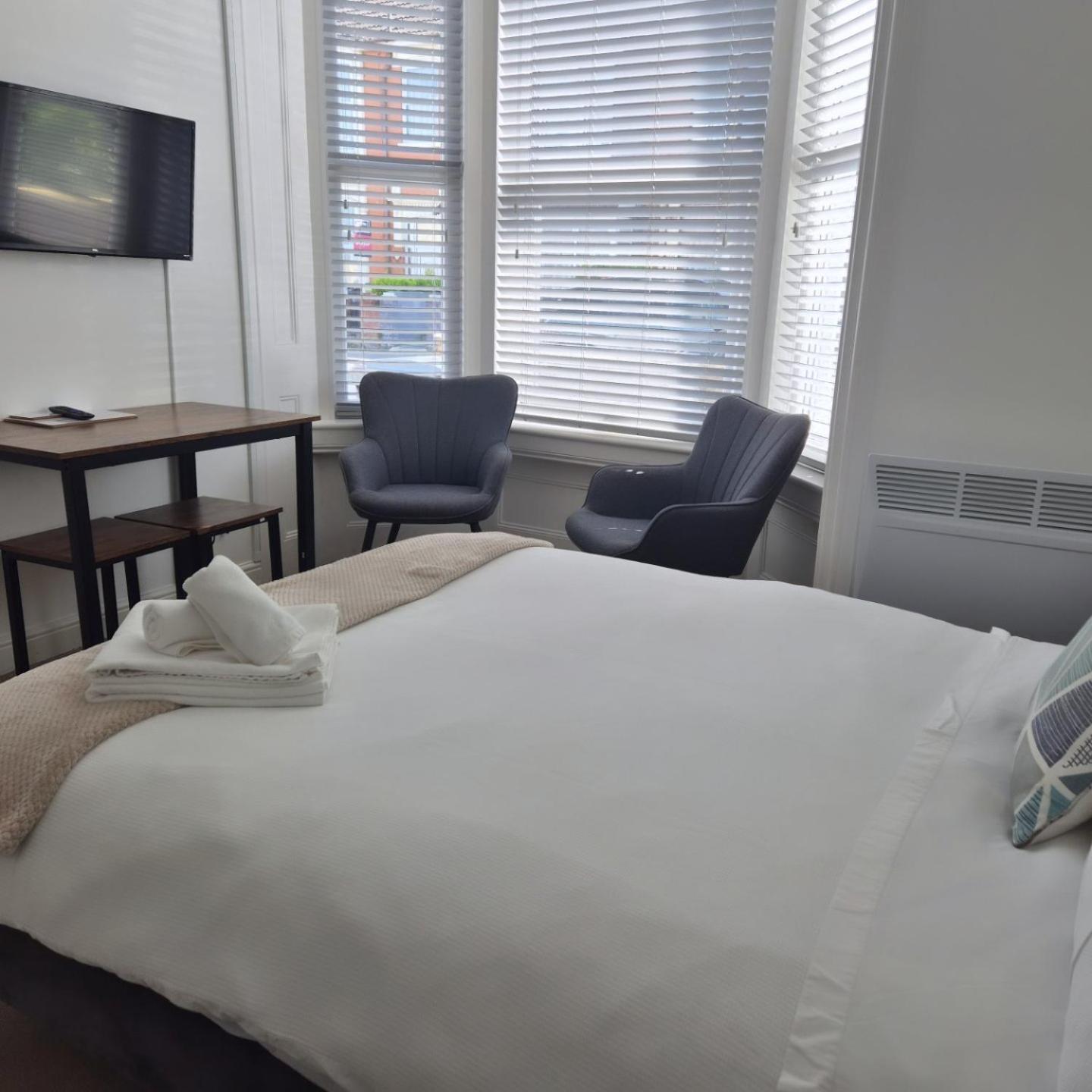 #1 Apartment