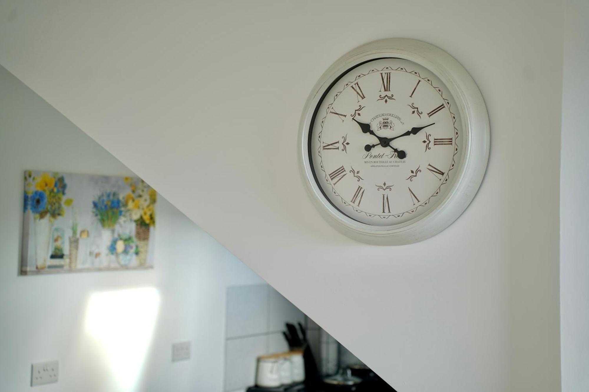 Apartment Ground Floor 2 Bedroom Southsea - Free Parking *