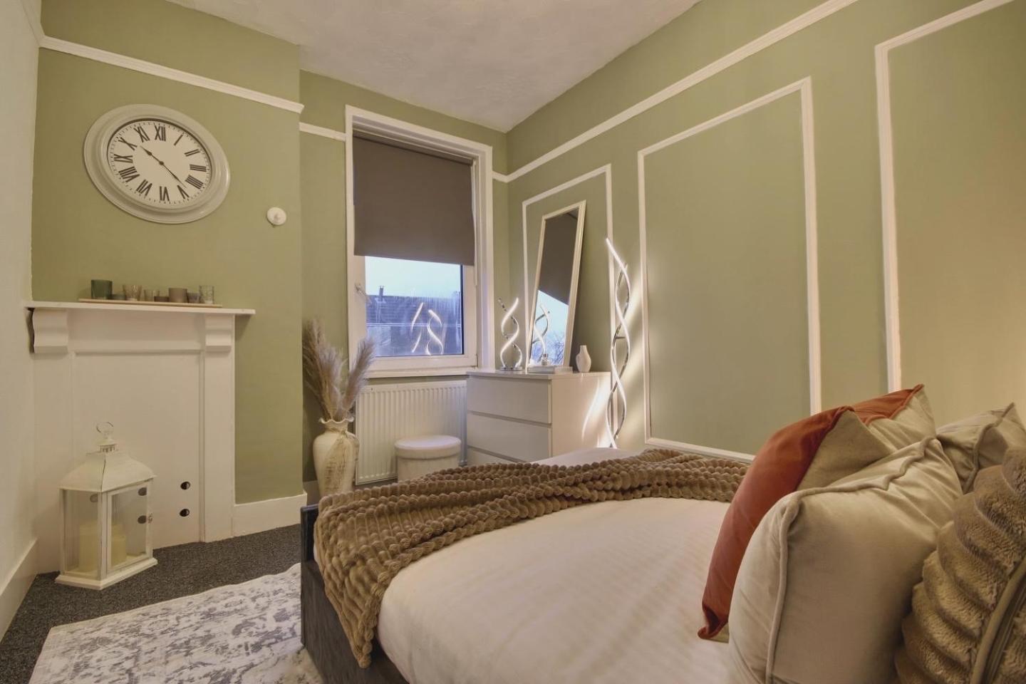 Apartment In Southsea *
