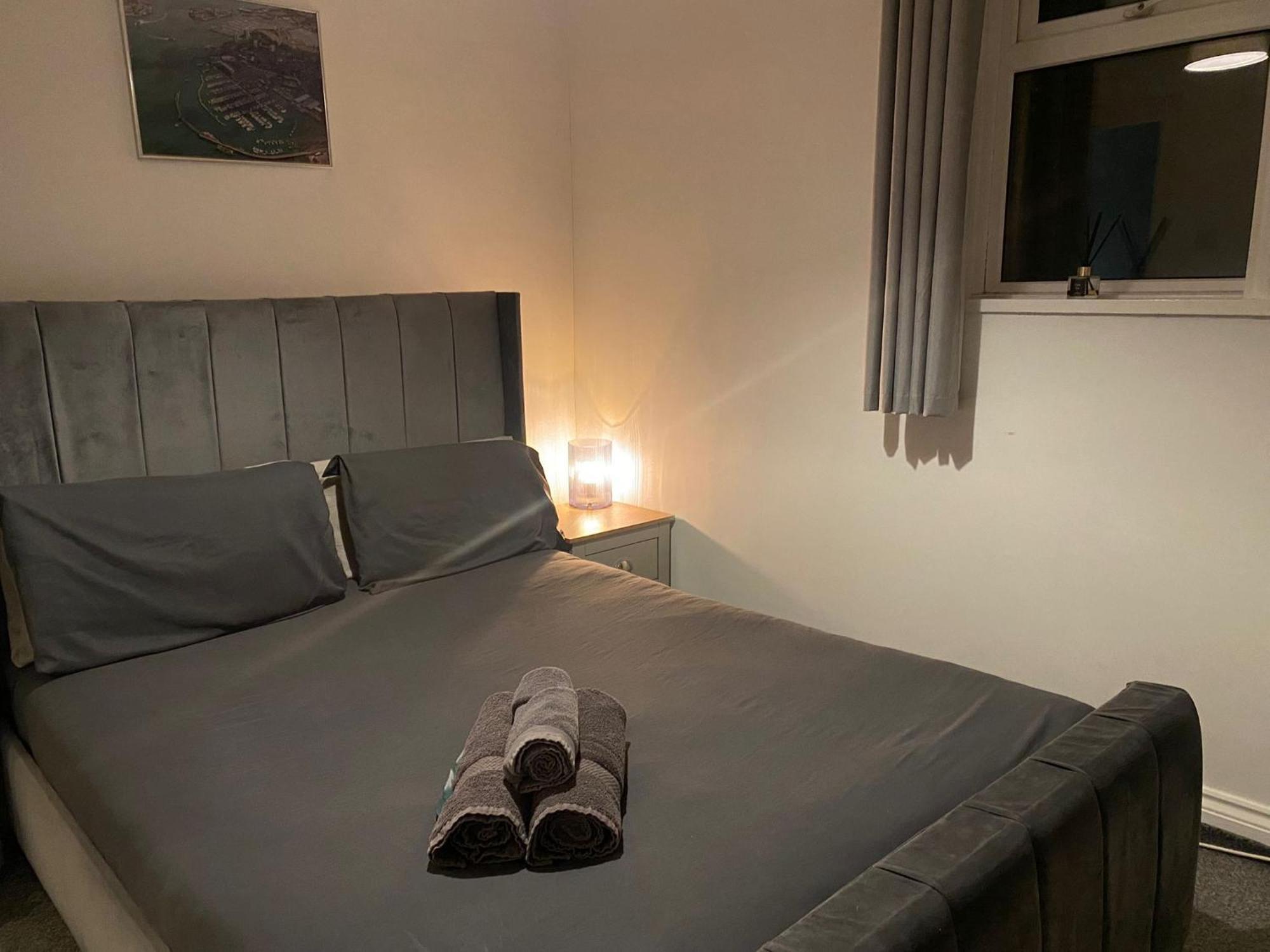 Apartamento Sea Side From Portsmouth
