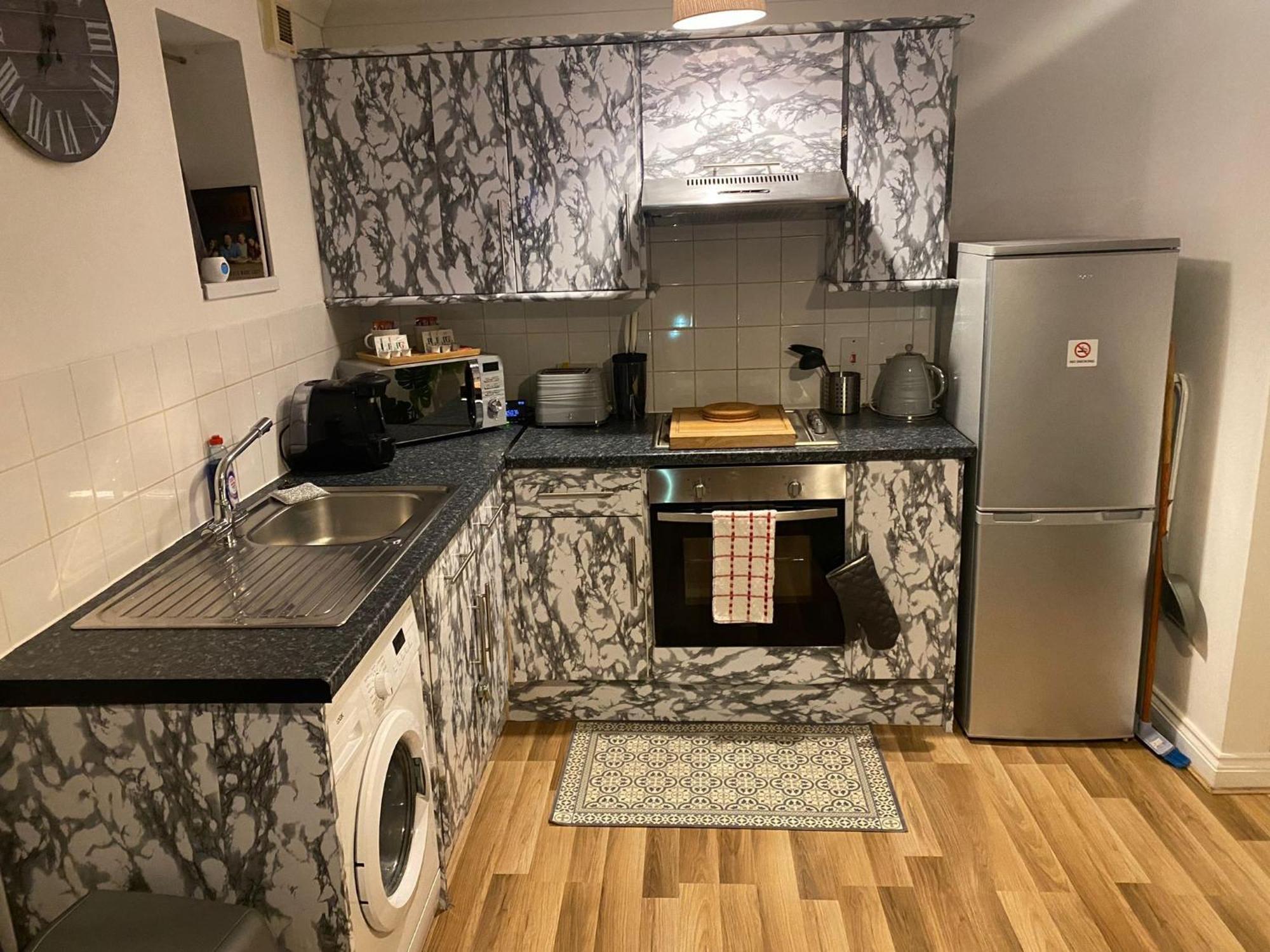 Apartamento Sea Side From *