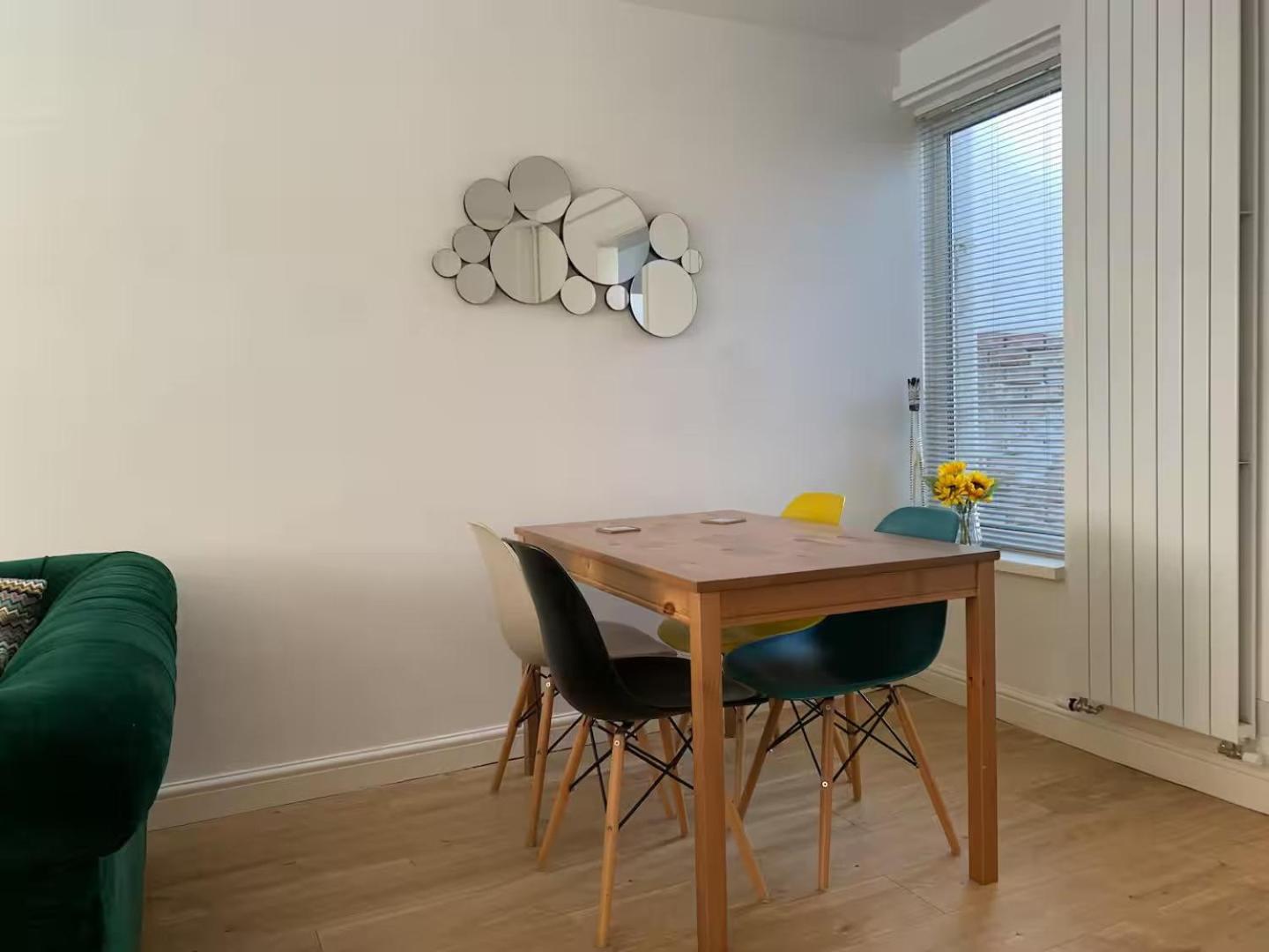 Holiday home Beautiful 2-bed House In
