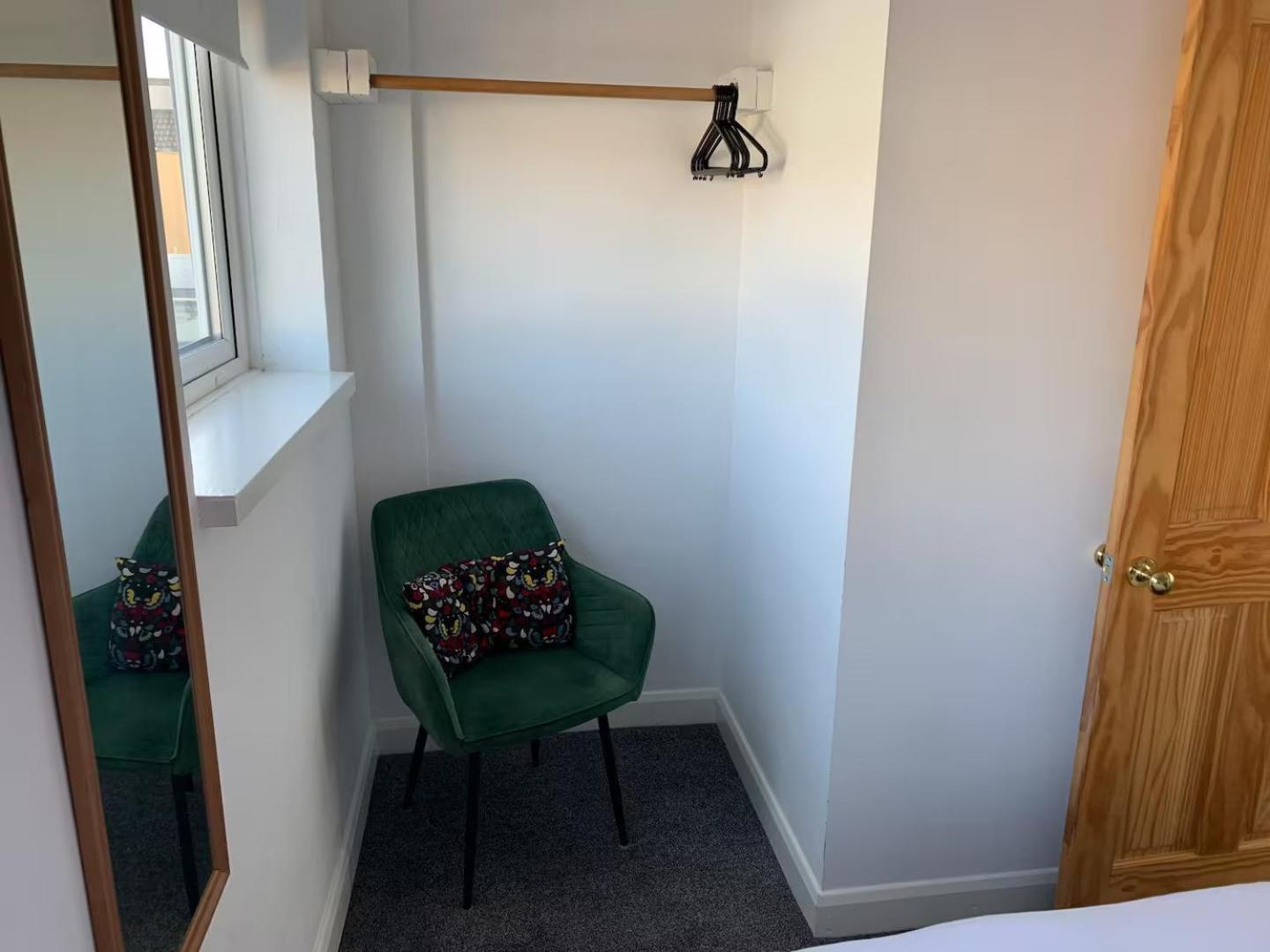 Beautiful 2-bed House In
