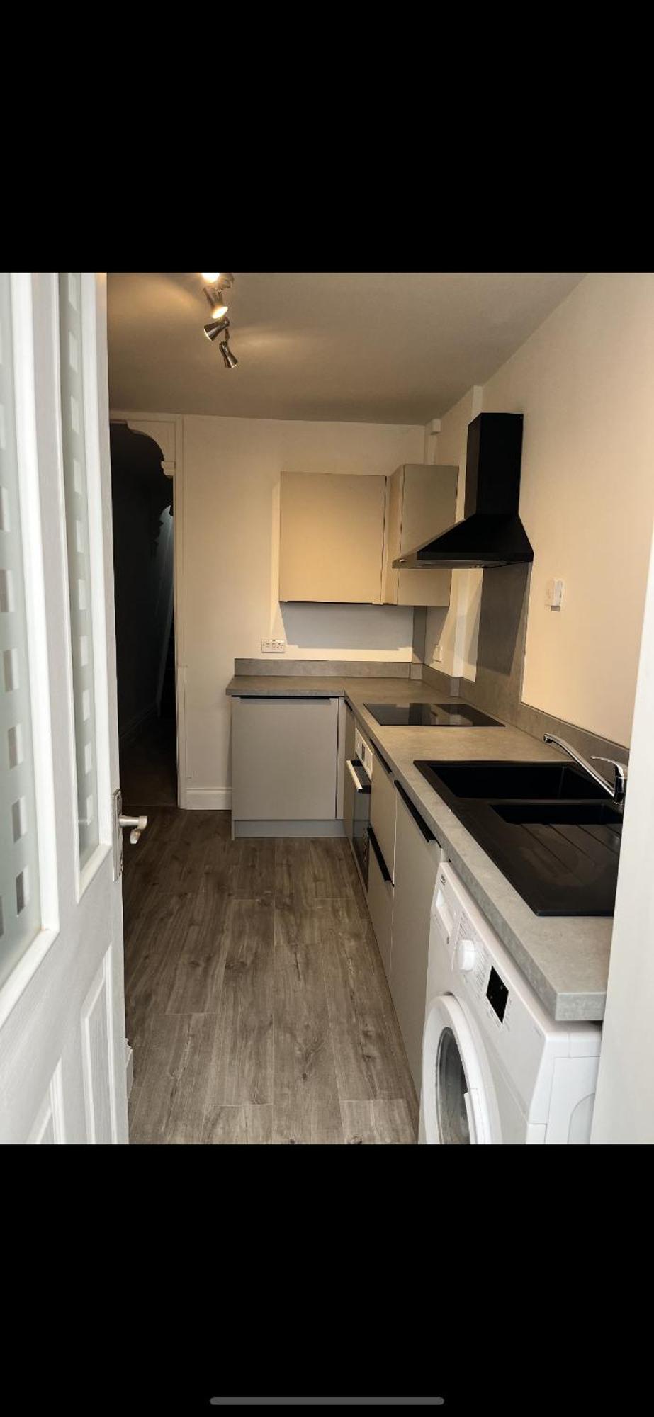 3 Bedroom Southsea - Ideal For Working In * Portsmouth