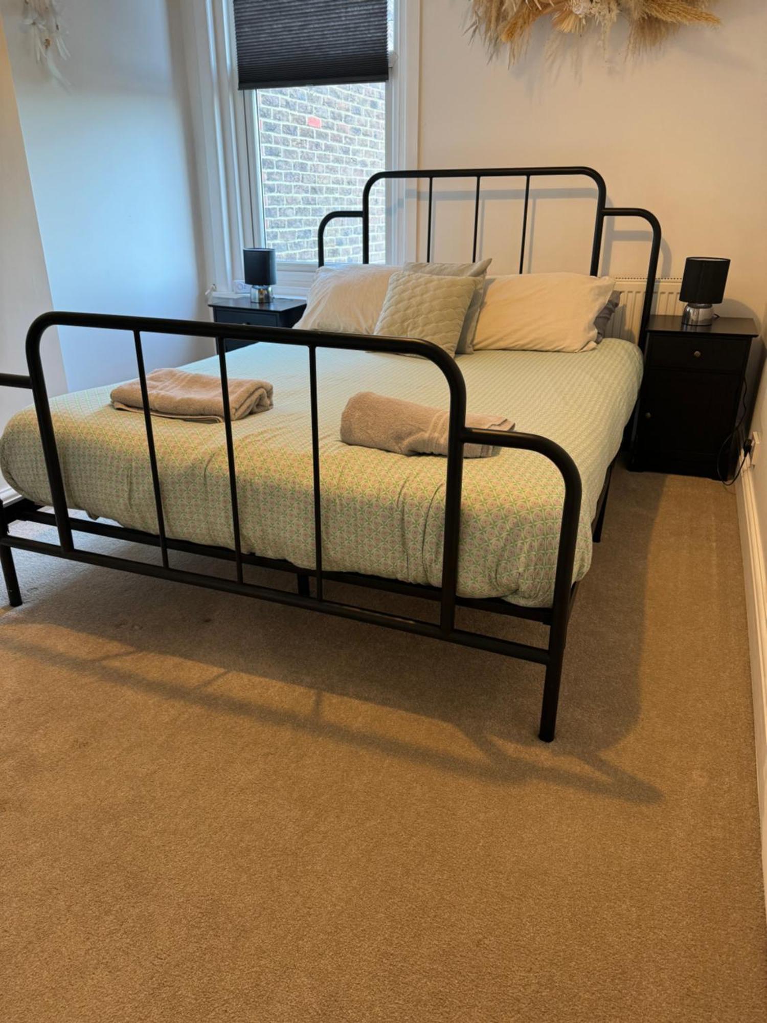 3 Bedroom Southsea - Ideal For Working In * Portsmouth
