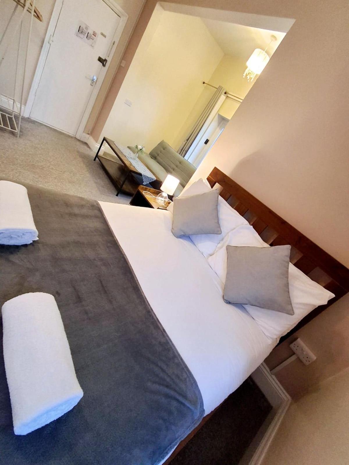 By The Sea, Portsmouth, Parking Ev 22kw Available * Portsmouth