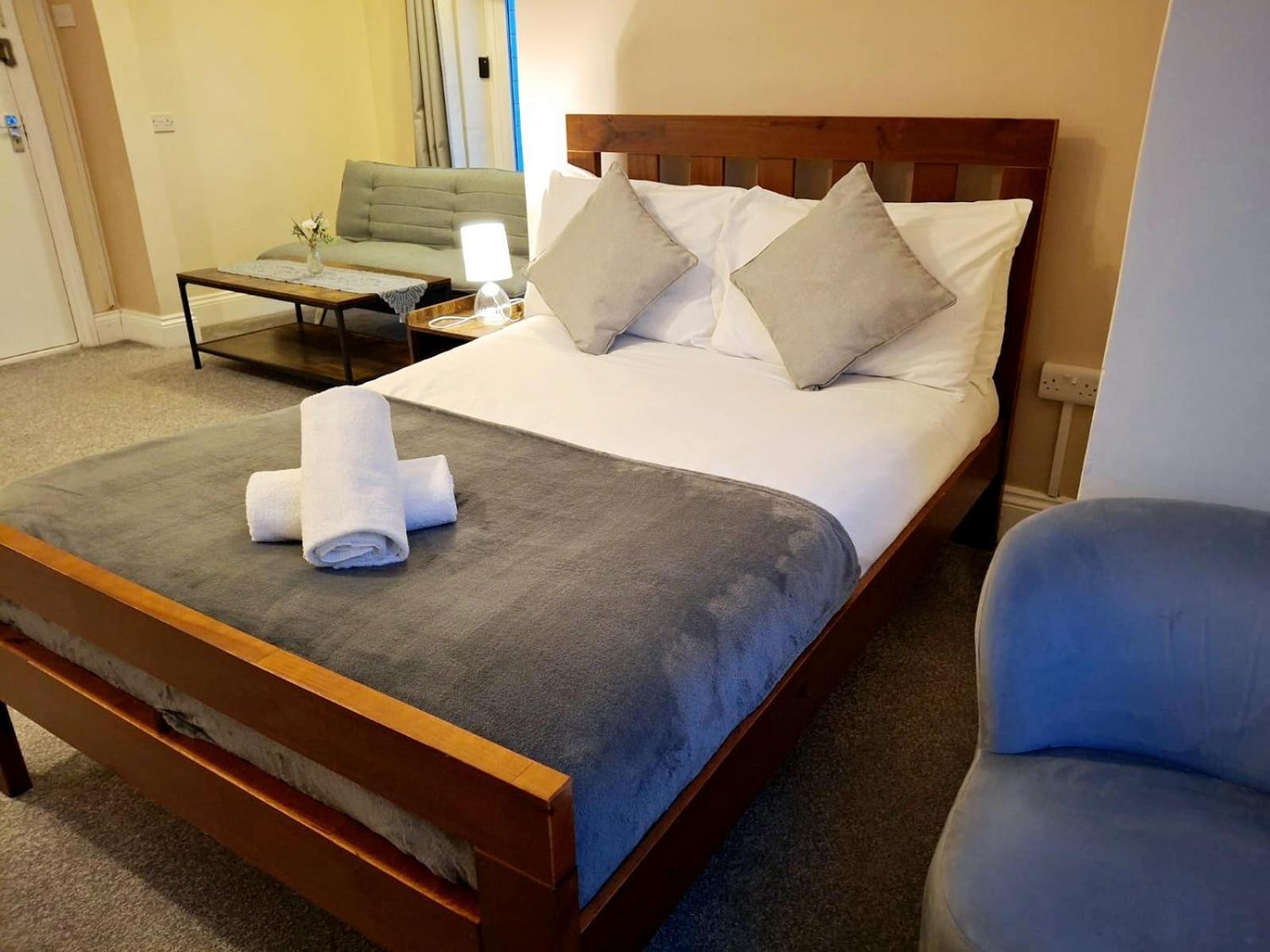By The Sea, Portsmouth, Parking Ev 22kw Available Aparthotel