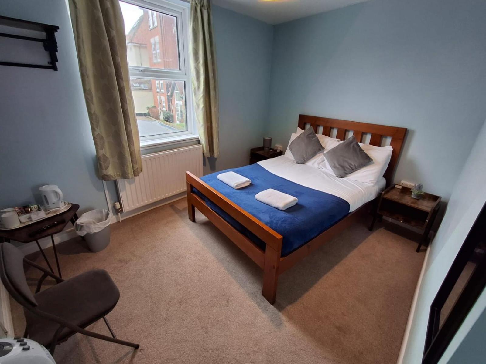 By The Sea, Portsmouth, Parking Ev 22kw Available * Portsmouth