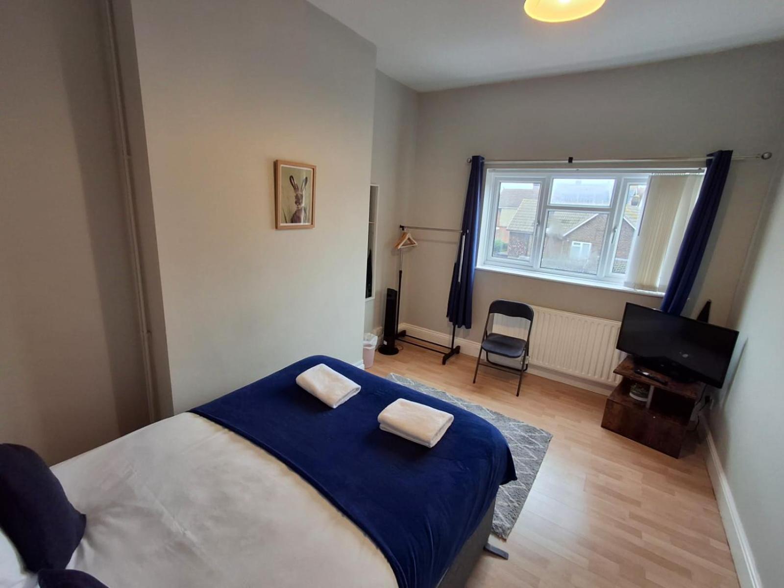 By The Sea, Portsmouth, Parking Ev 22kw Available * Portsmouth